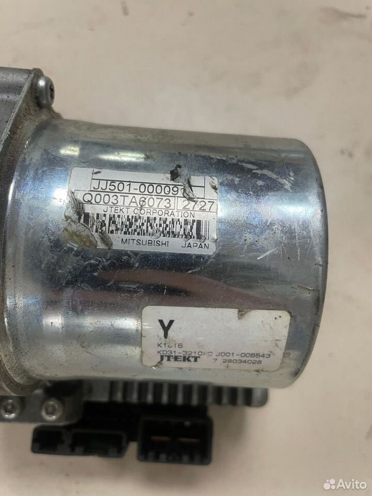 Эур Mazda CX-5, 1200 рублей, Тамбов