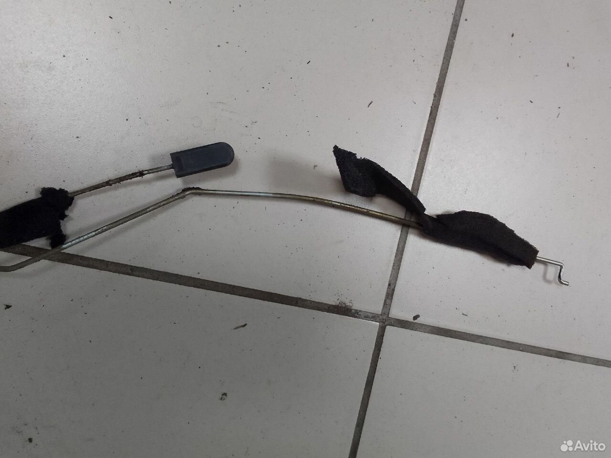 Замок перед.прав. двери Renault Logan I, 1000 рублей, Тамбов