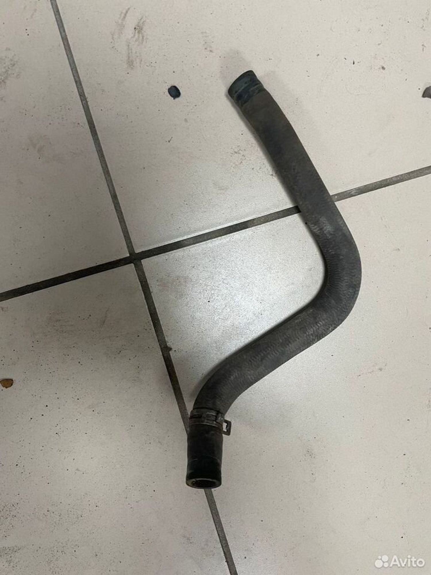 Патрубок расширительного бачка LADA Vesta, 500 рублей, Тамбов