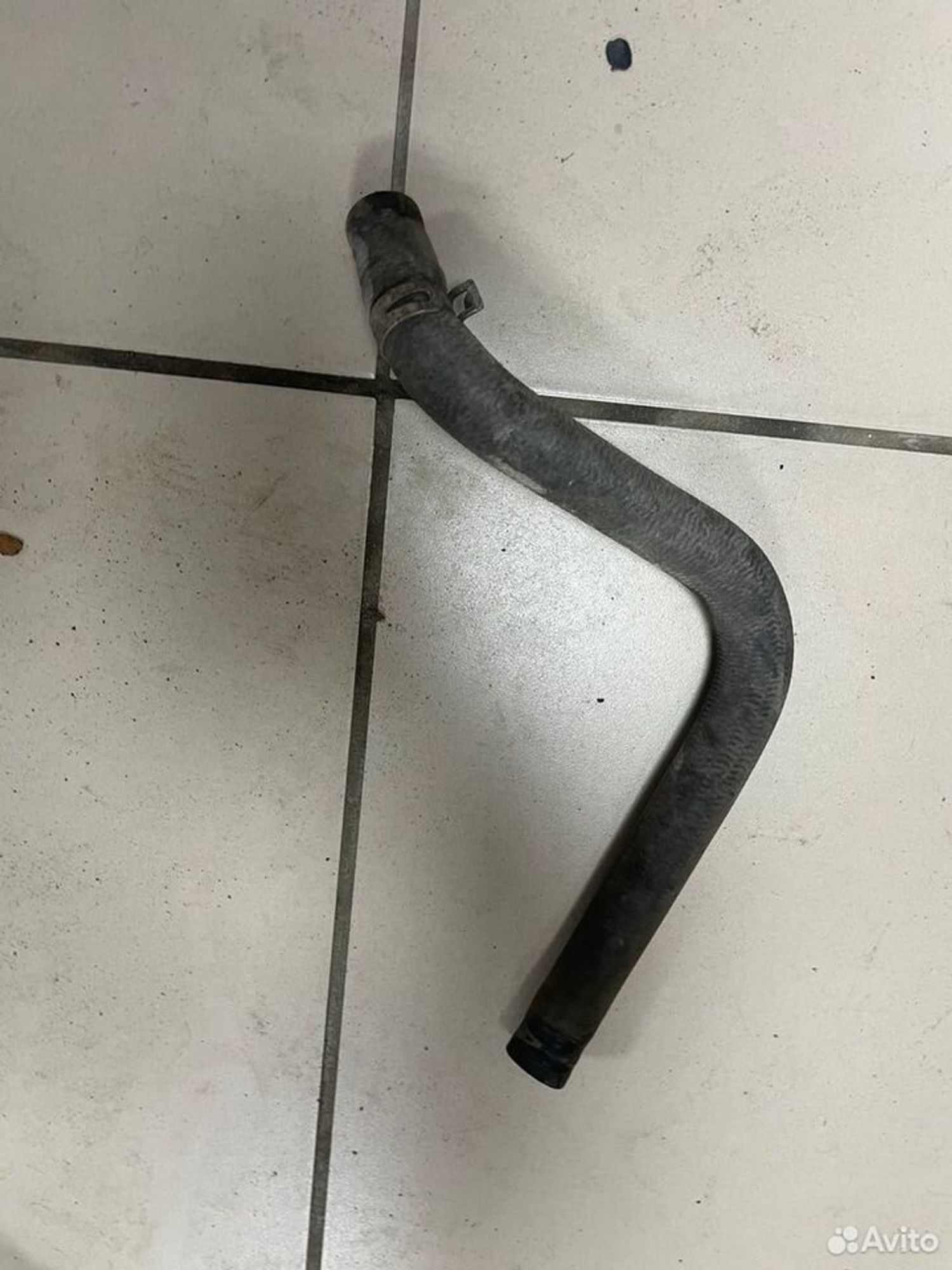 Патрубок расширительного бачка LADA Vesta, 500 рублей, Тамбов