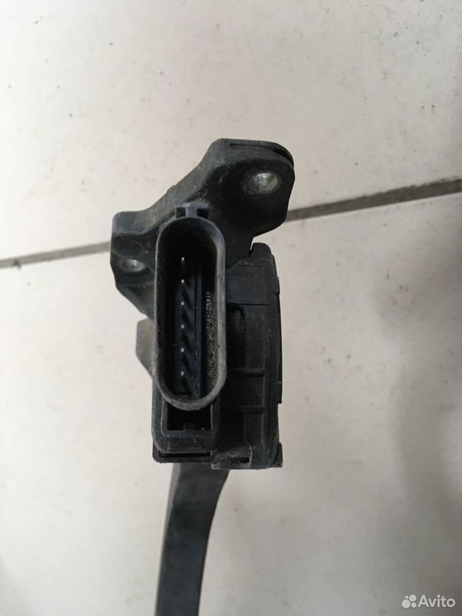 Педаль газа Ford Mondeo IV Форд Мондео 4, 1000 рублей, Тамбов