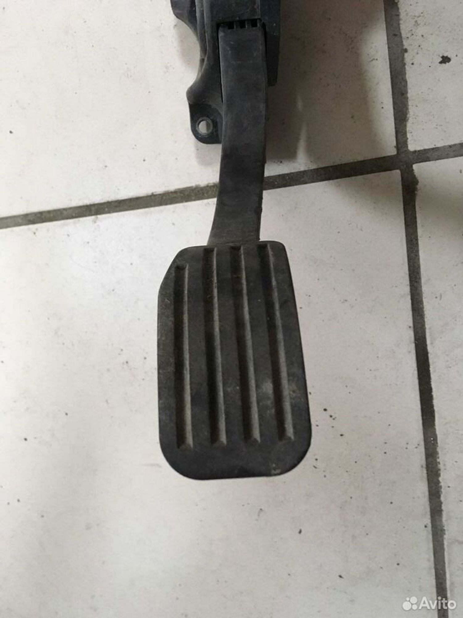 Педаль газа Ford Mondeo IV Форд Мондео 4, 1000 рублей, Тамбов