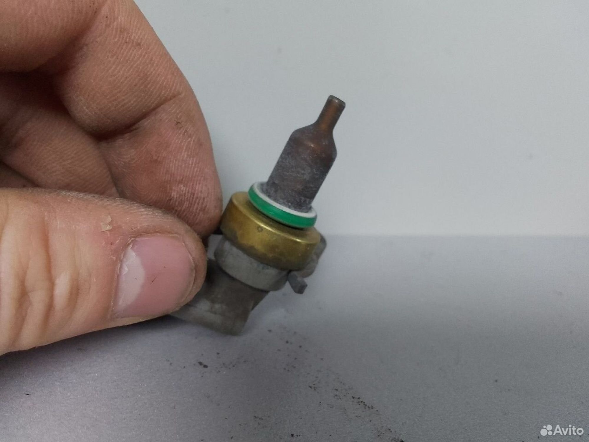 Датчик температуры Mercedes-Benz W204 271.860, 500 рублей, Тамбов