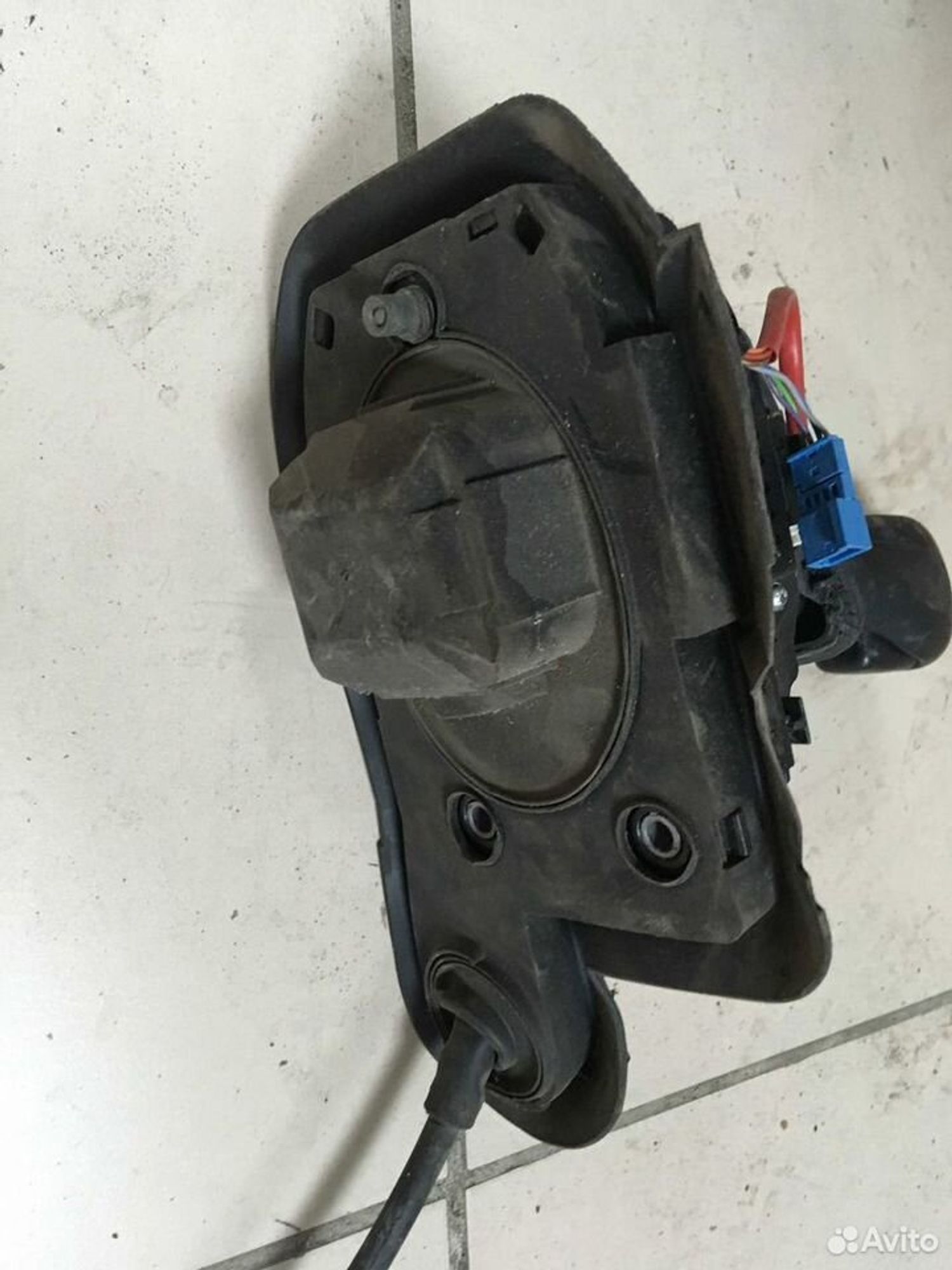 Селектор АКПП BMW 3 серия E90, 2150 рублей, Тамбов