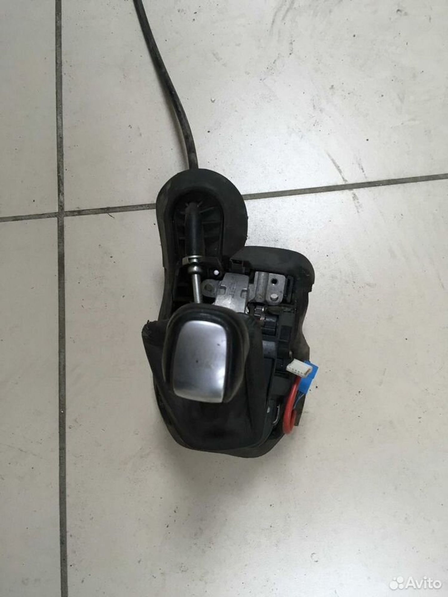 Селектор АКПП BMW 3 серия E90, 2150 рублей, Тамбов