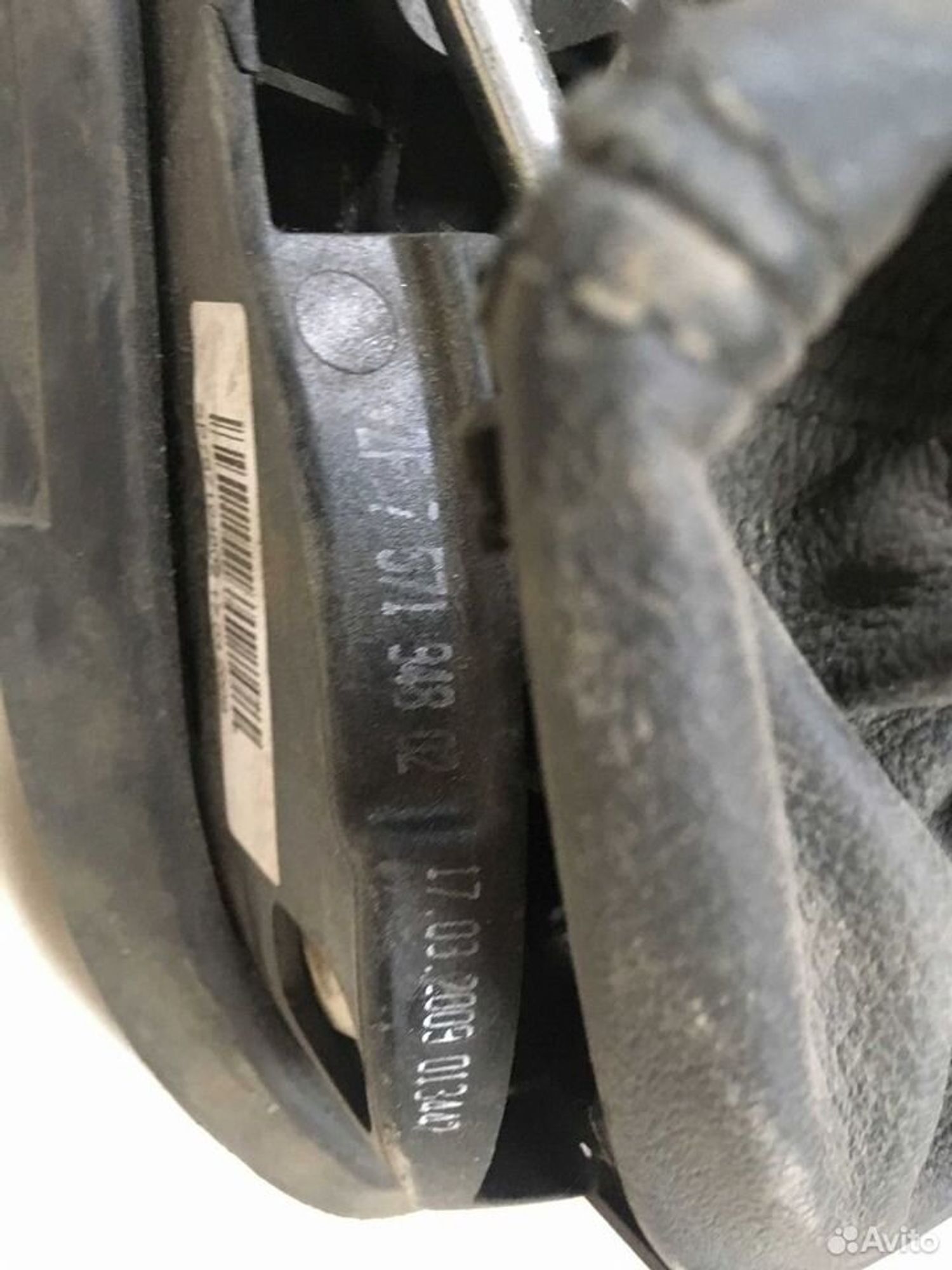 Селектор АКПП BMW 3 серия E90, 2150 рублей, Тамбов