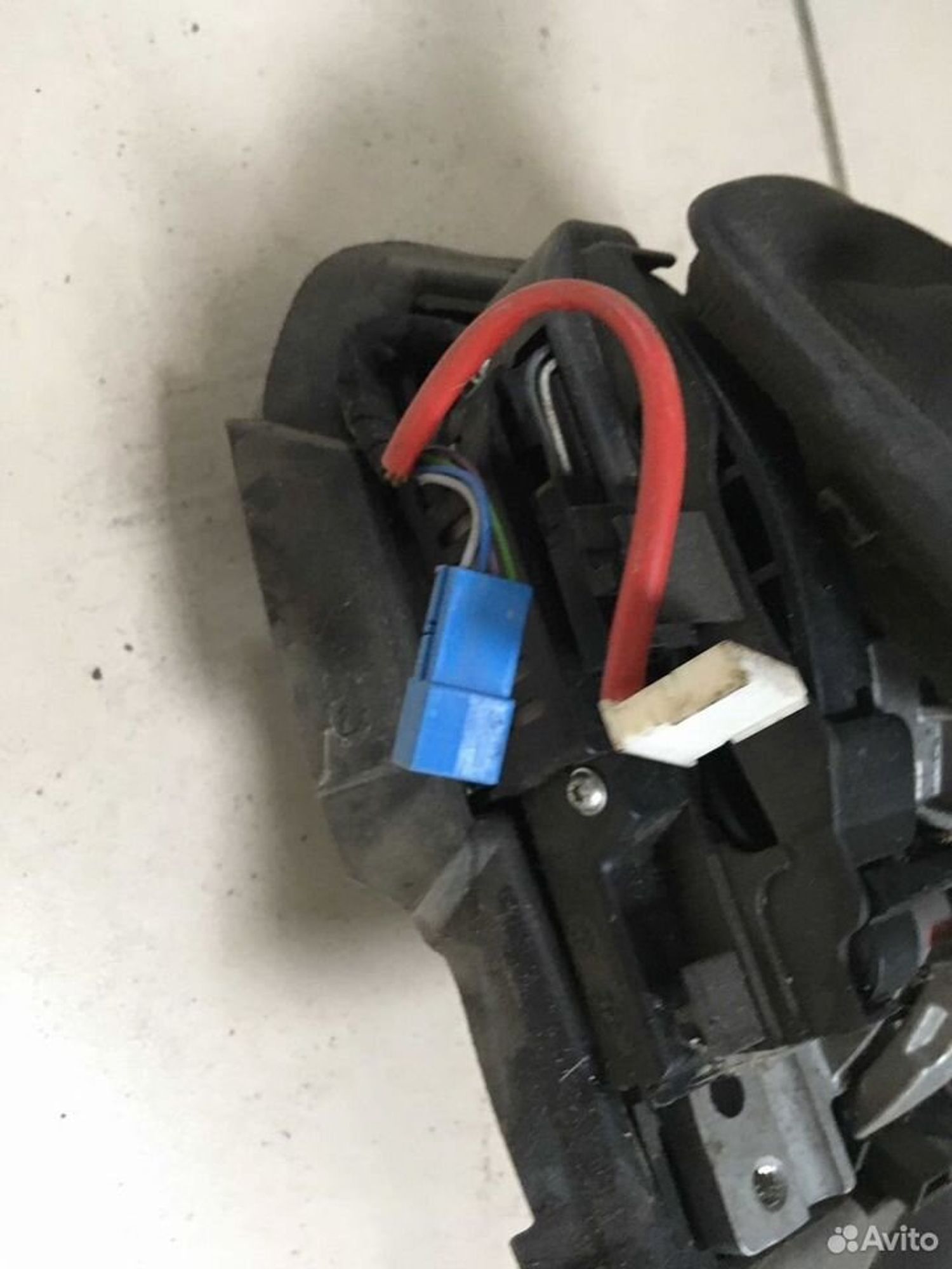 Селектор АКПП BMW 3 серия E90, 2150 рублей, Тамбов