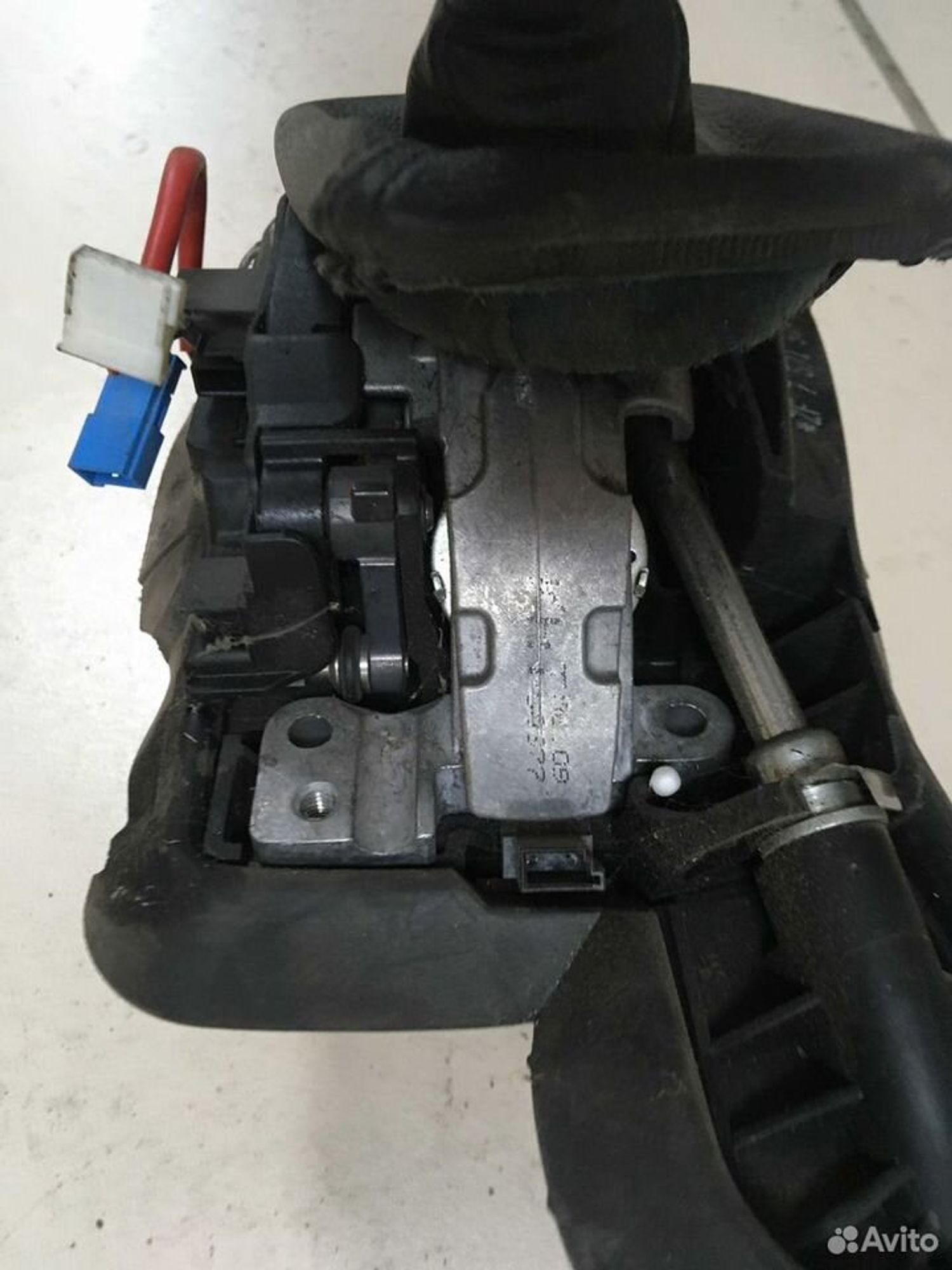 Селектор АКПП BMW 3 серия E90, 2150 рублей, Тамбов