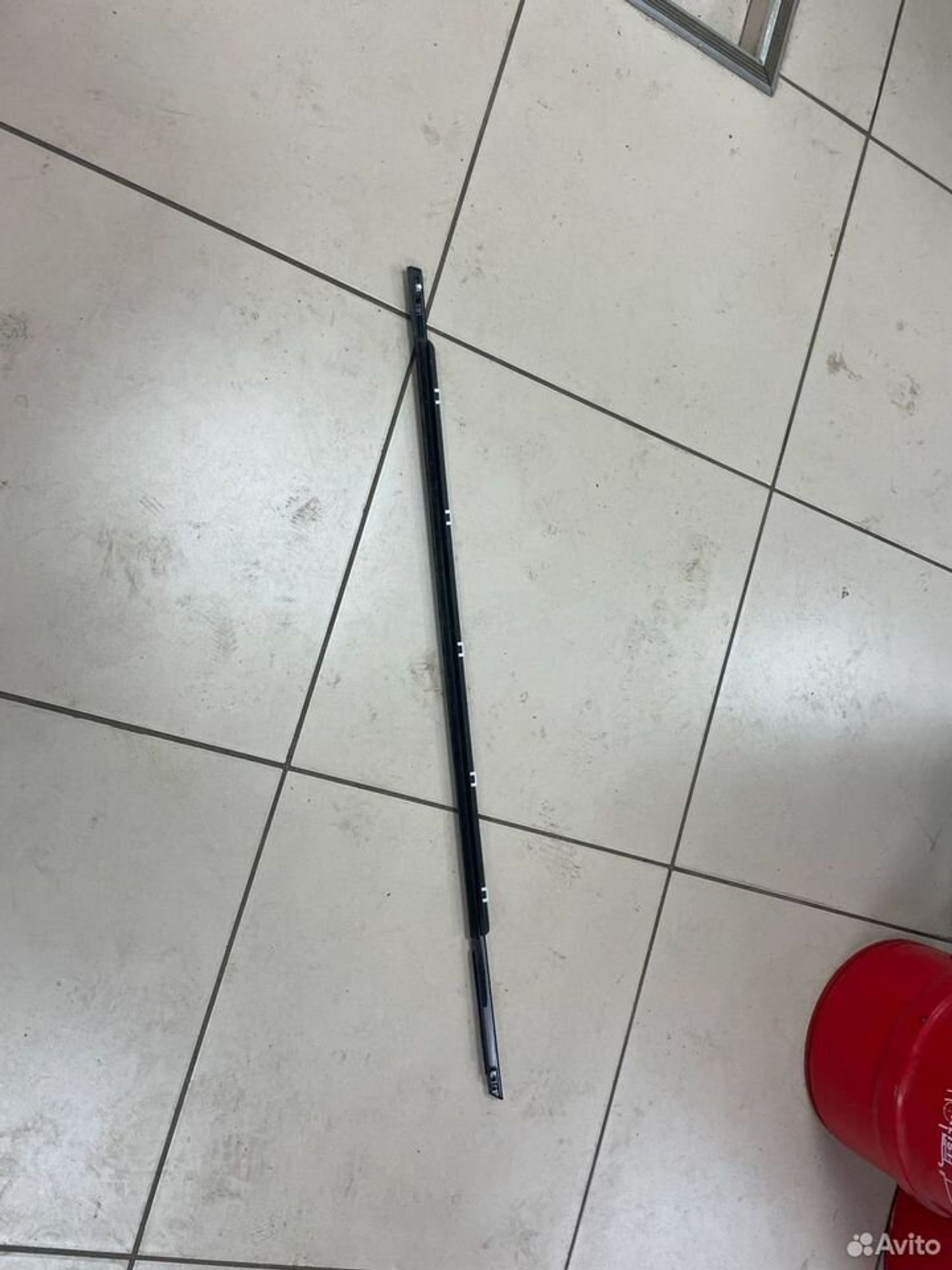 Бархотка передняя правая Kia Ceed 3 CD, 3000 рублей, Тамбов