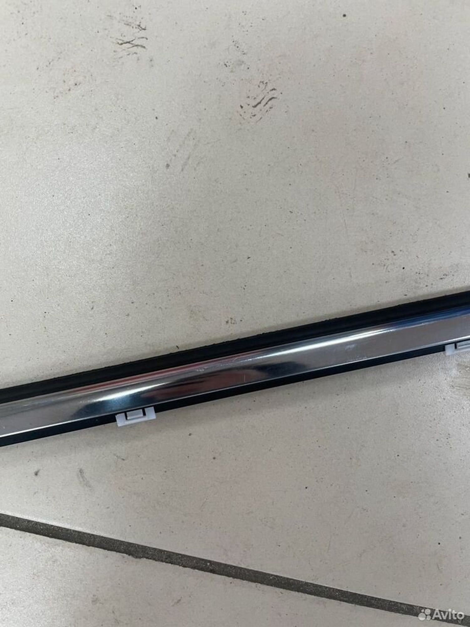 Бархотка передняя правая Kia Ceed 3 CD, 3000 рублей, Тамбов