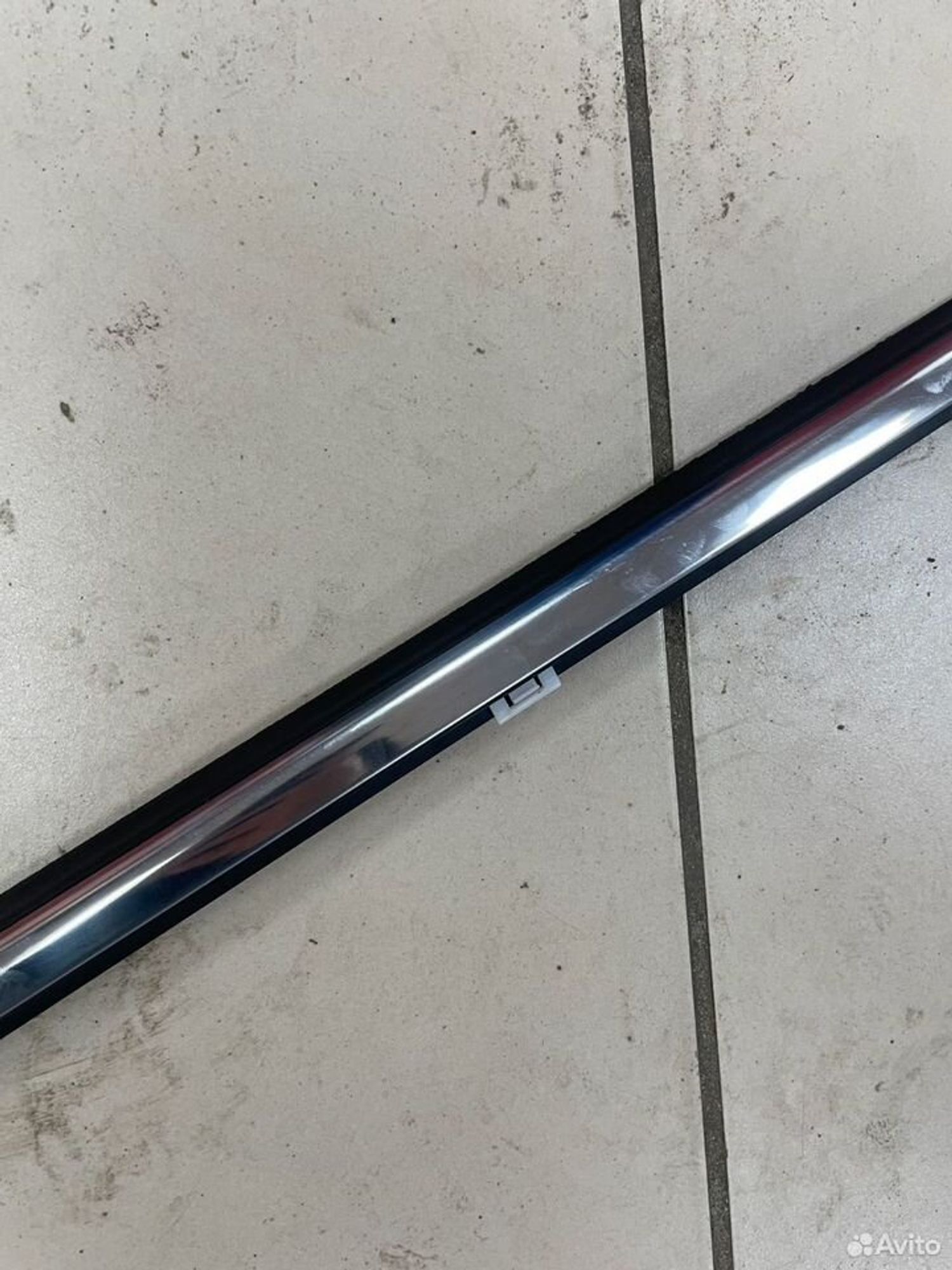 Бархотка передняя правая Kia Ceed 3 CD, 3000 рублей, Тамбов