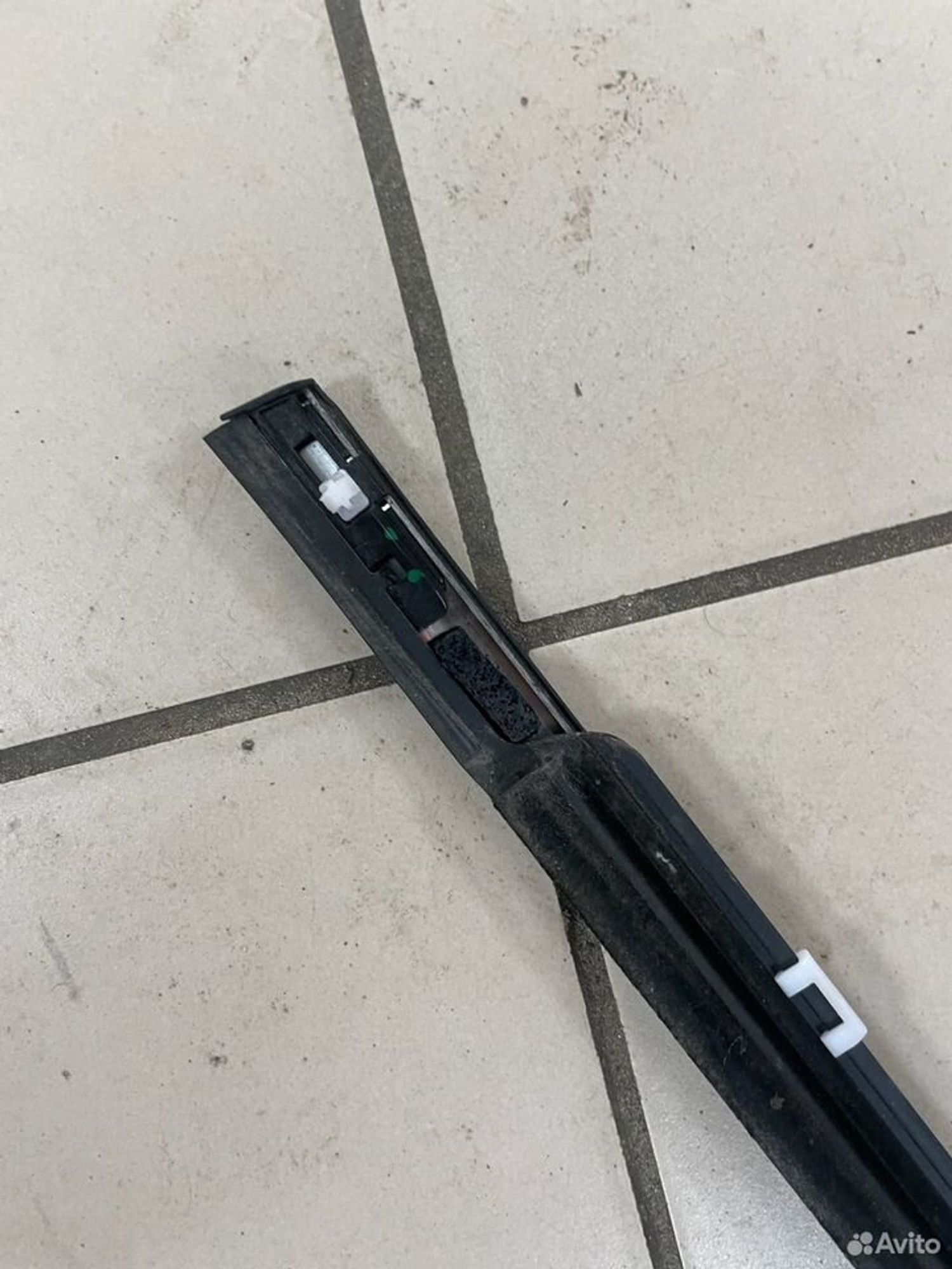 Бархотка передняя правая Kia Ceed 3 CD, 3000 рублей, Тамбов