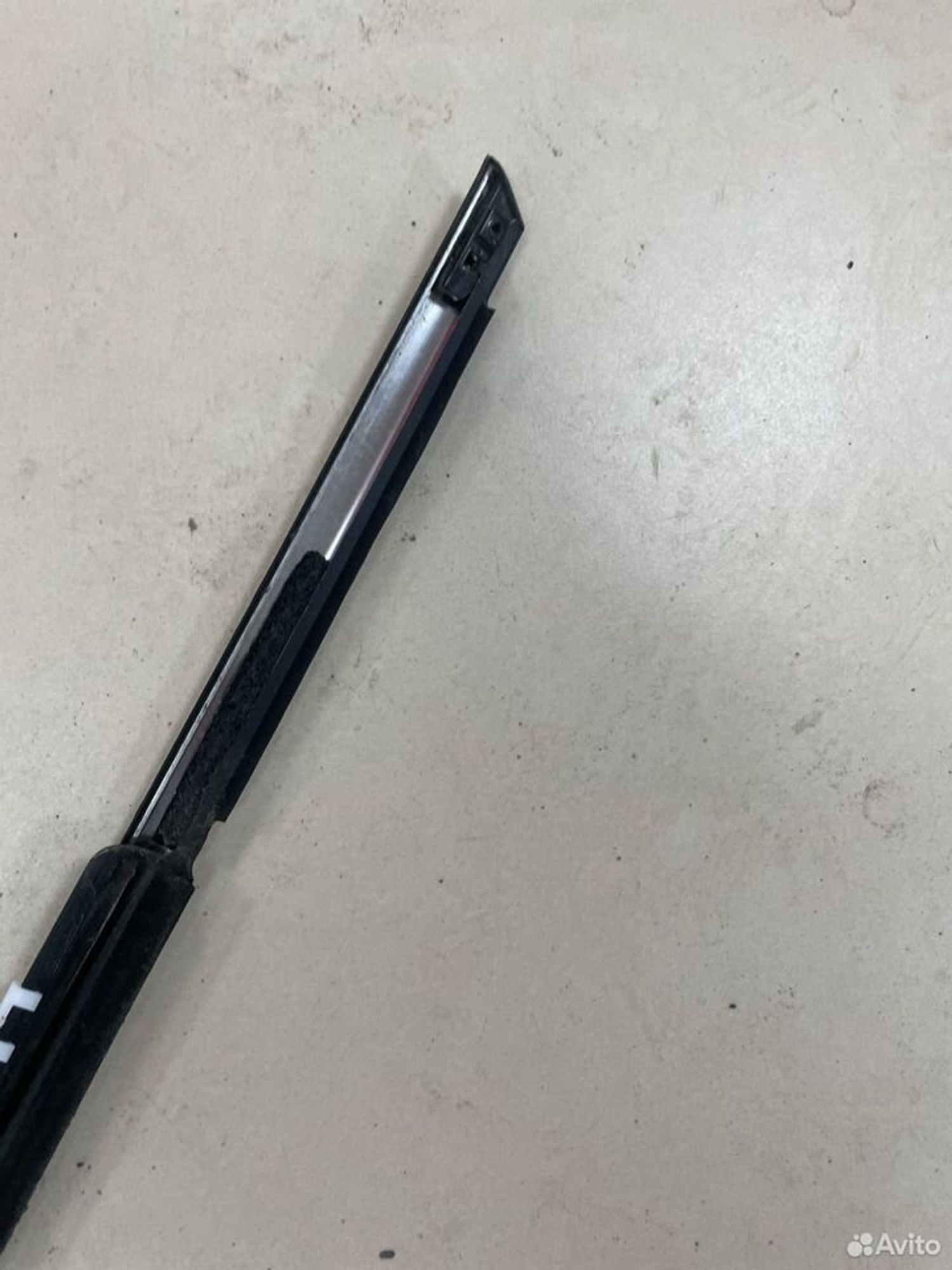 Бархотка передняя правая Kia Ceed 3 CD, 3000 рублей, Тамбов