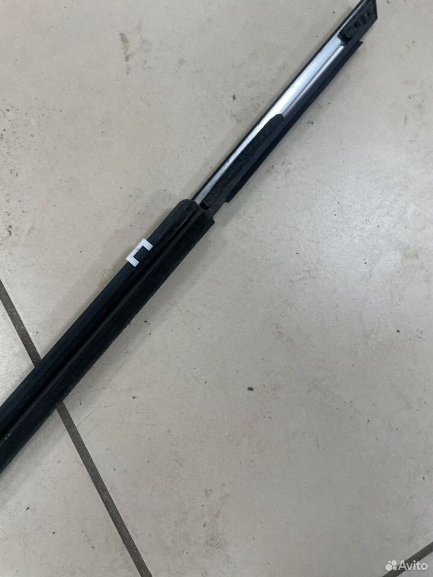 Бархотка передняя правая Kia Ceed 3 CD, 3000 рублей, Тамбов