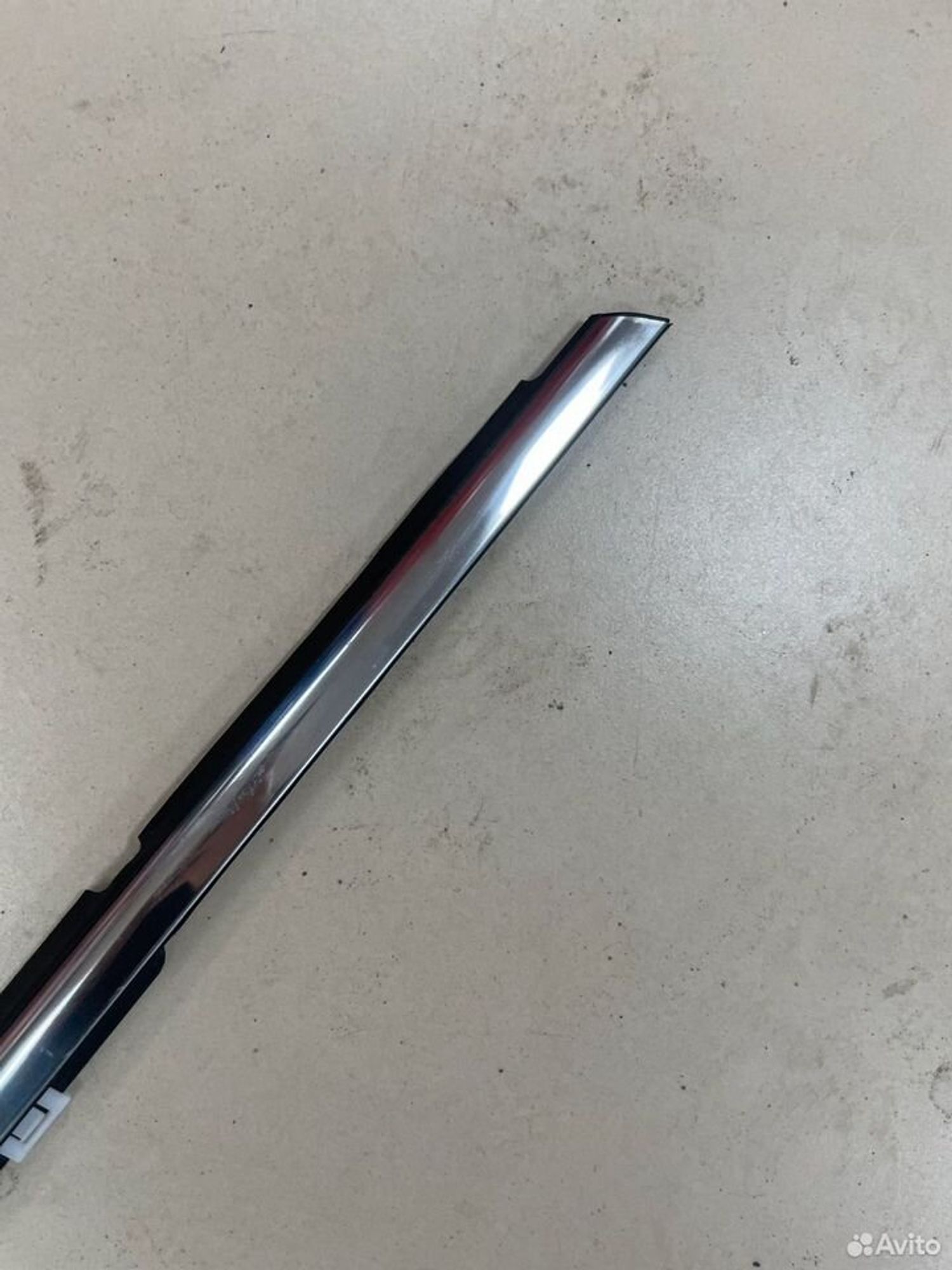 Бархотка передняя правая Kia Ceed 3 CD, 3000 рублей, Тамбов