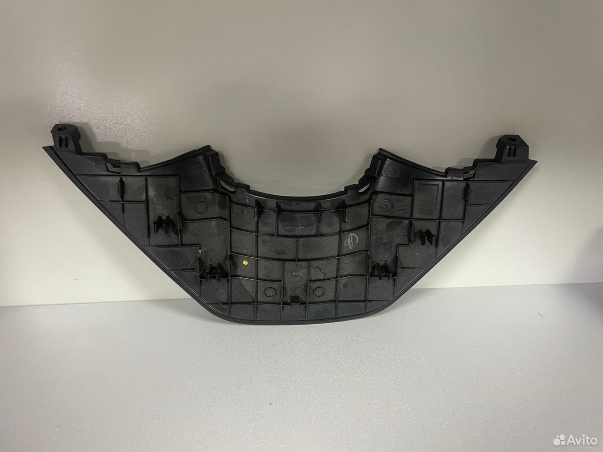 Накладка щитка приборов Kia Ceed II JD, 1000 рублей, Тамбов