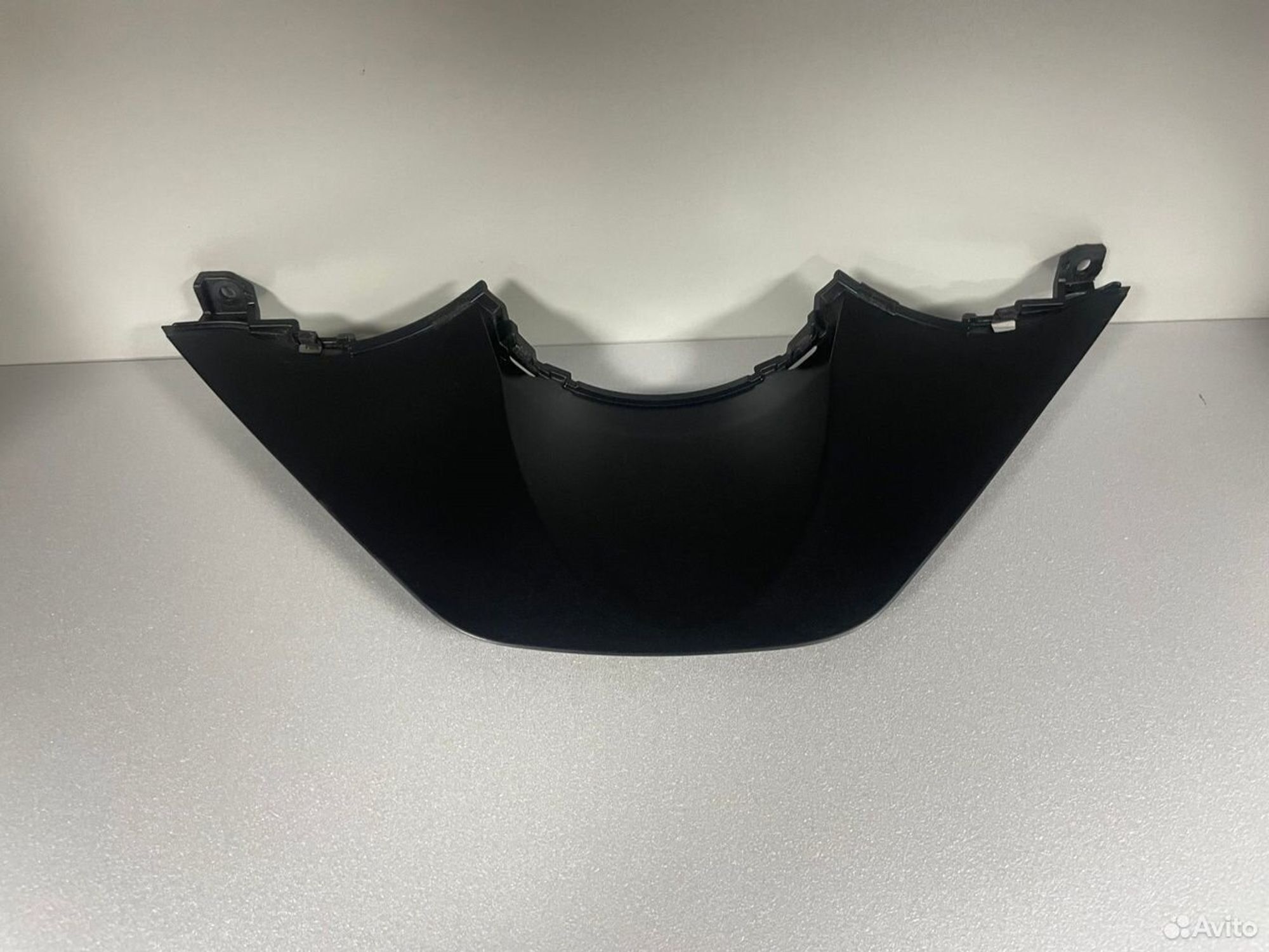 Накладка щитка приборов Kia Ceed II JD, 1000 рублей, Тамбов