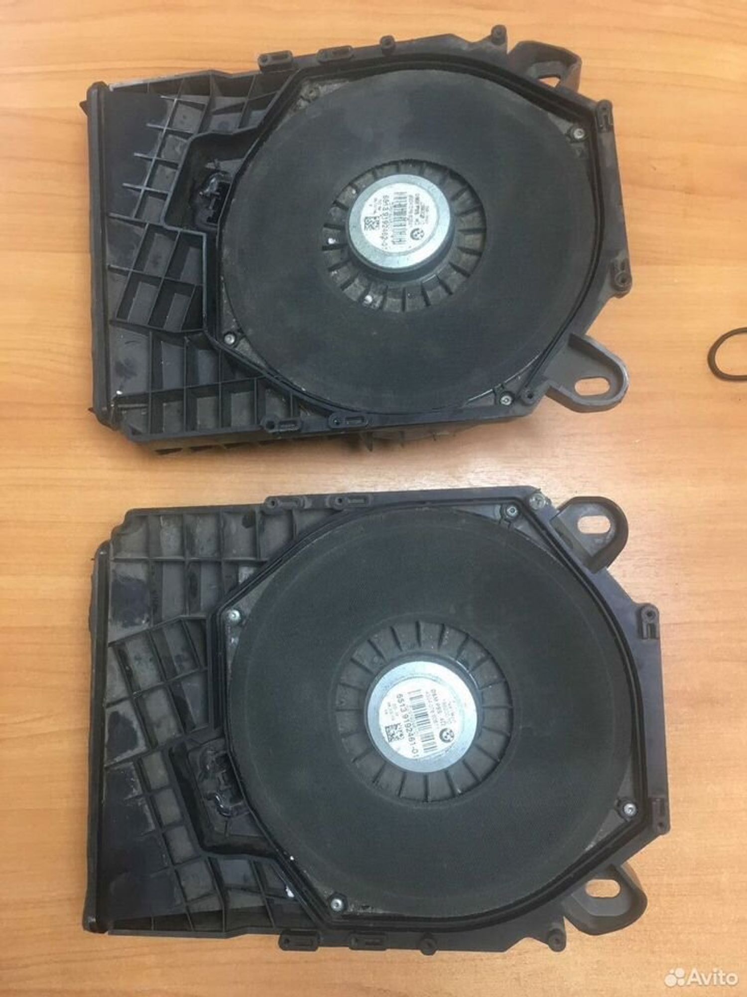 Динамики лев/прав BMW E90 3-Series, 1000 рублей, Тамбов