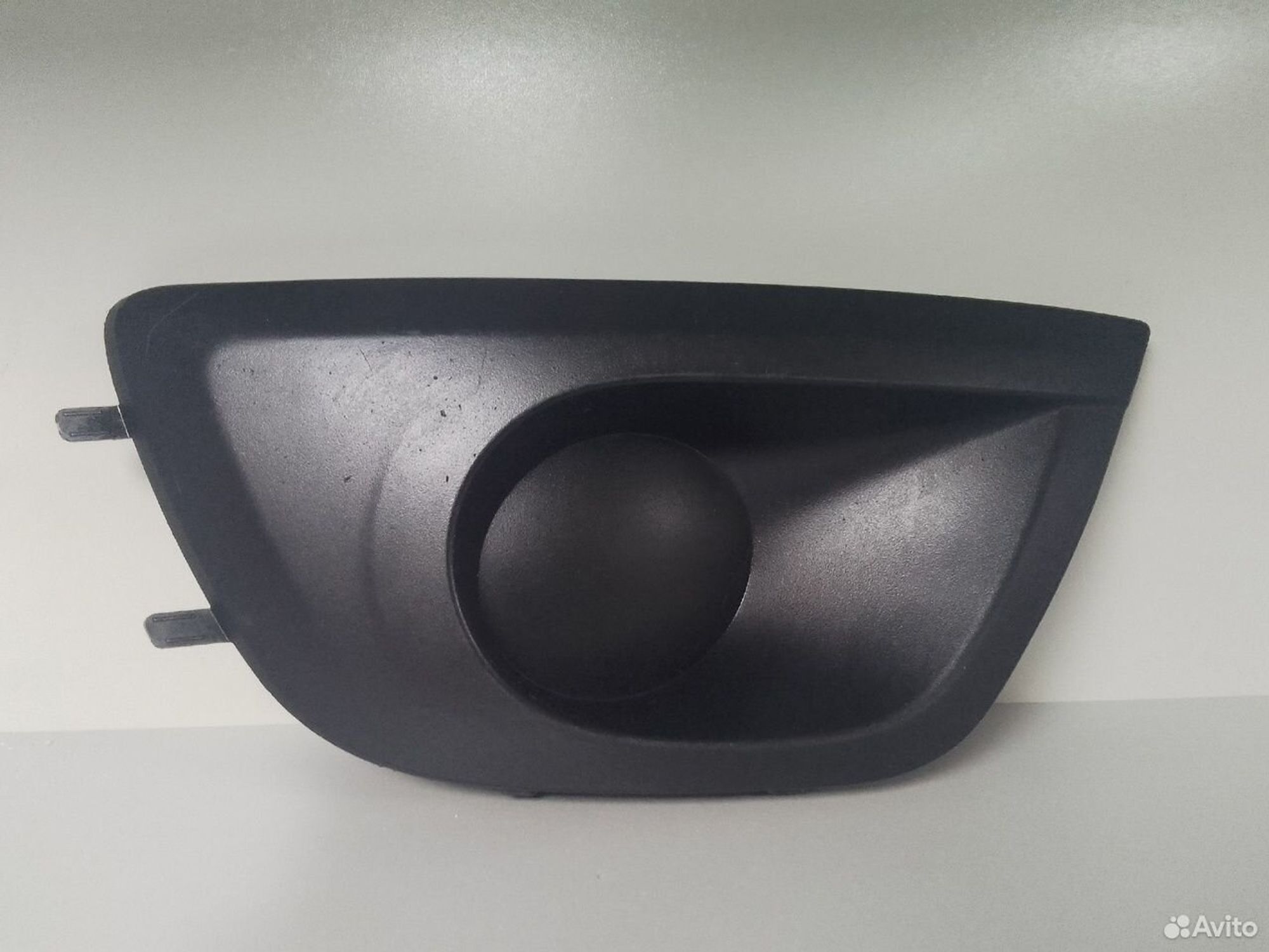 Заглушка птф LADA Granta, 500 рублей, Тамбов