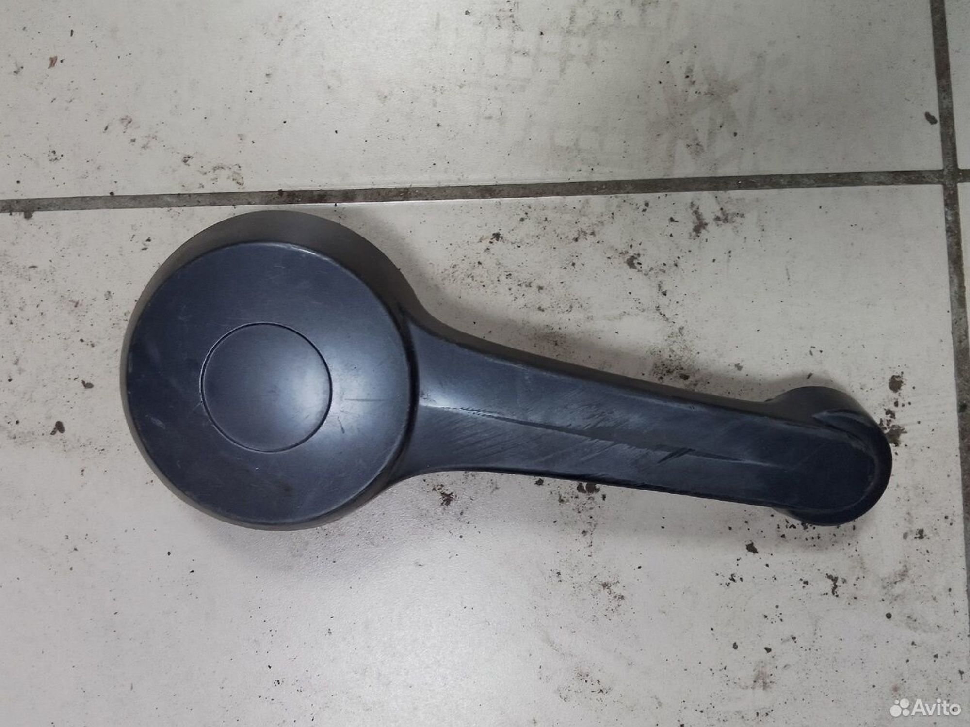 Внутренняя ручка обшивки двери Honda CR-V III, 500 рублей, Тамбов