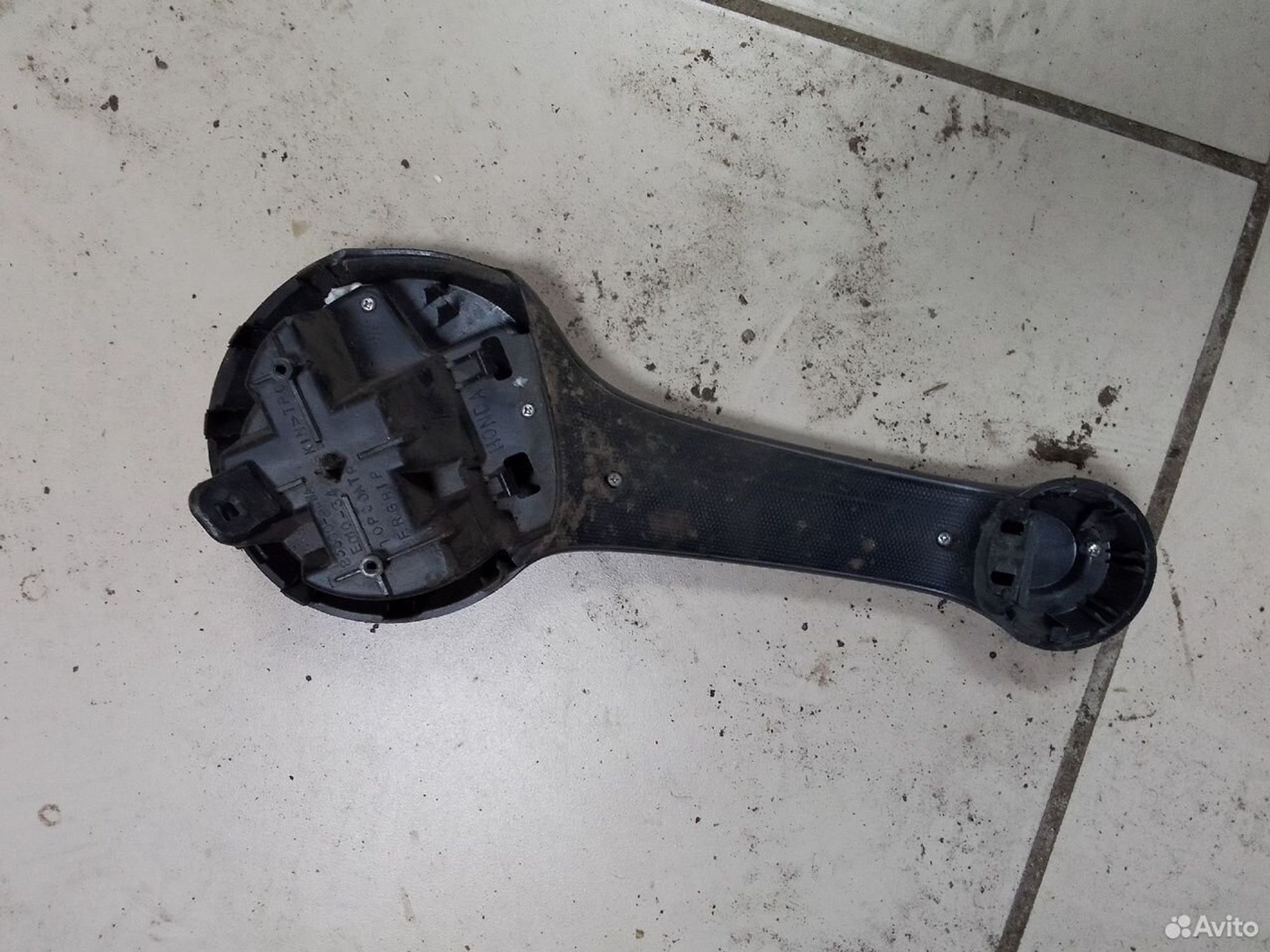 Внутренняя ручка обшивки двери Honda CR-V III, 500 рублей, Тамбов