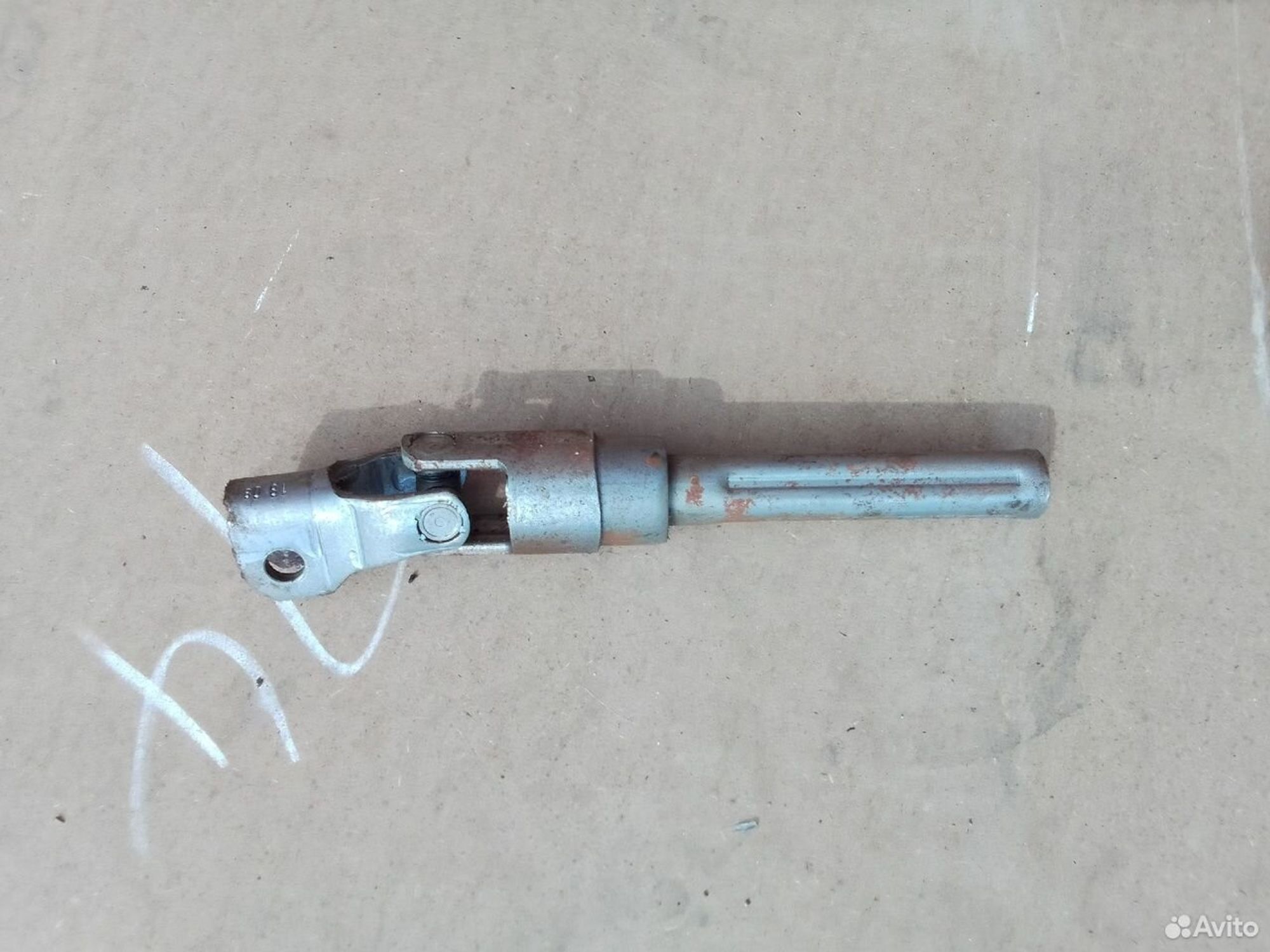 Карданчик рулевой LADA X-Ray, 500 рублей, Тамбов