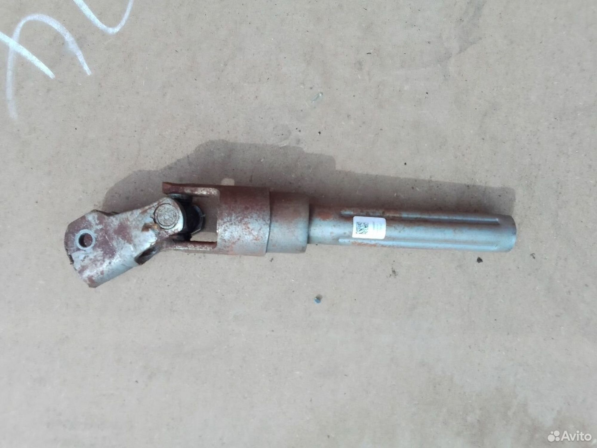 Карданчик рулевой LADA X-Ray, 500 рублей, Тамбов