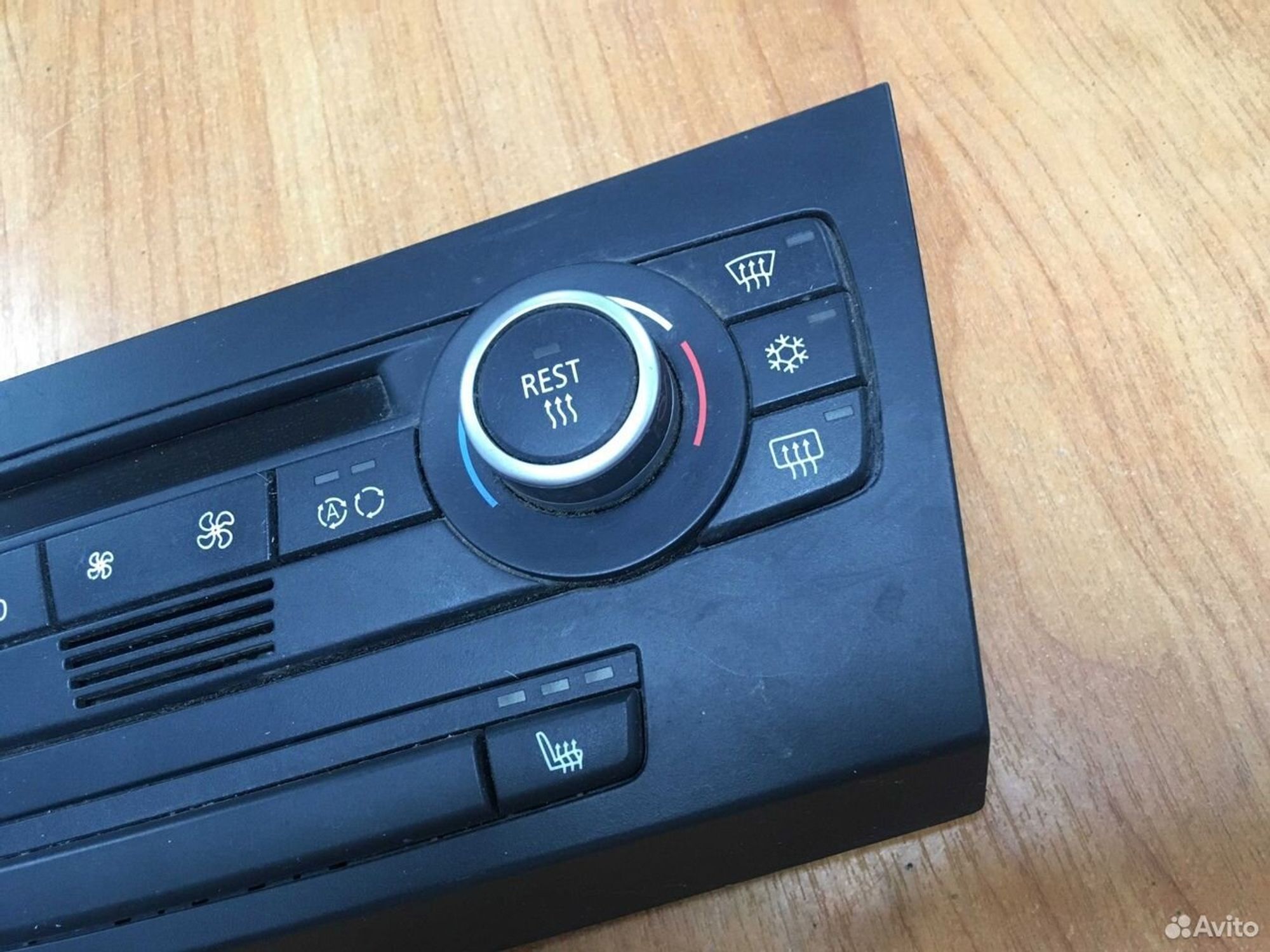 Блок управления BMW 3-Series E90, 1450 рублей, Тамбов