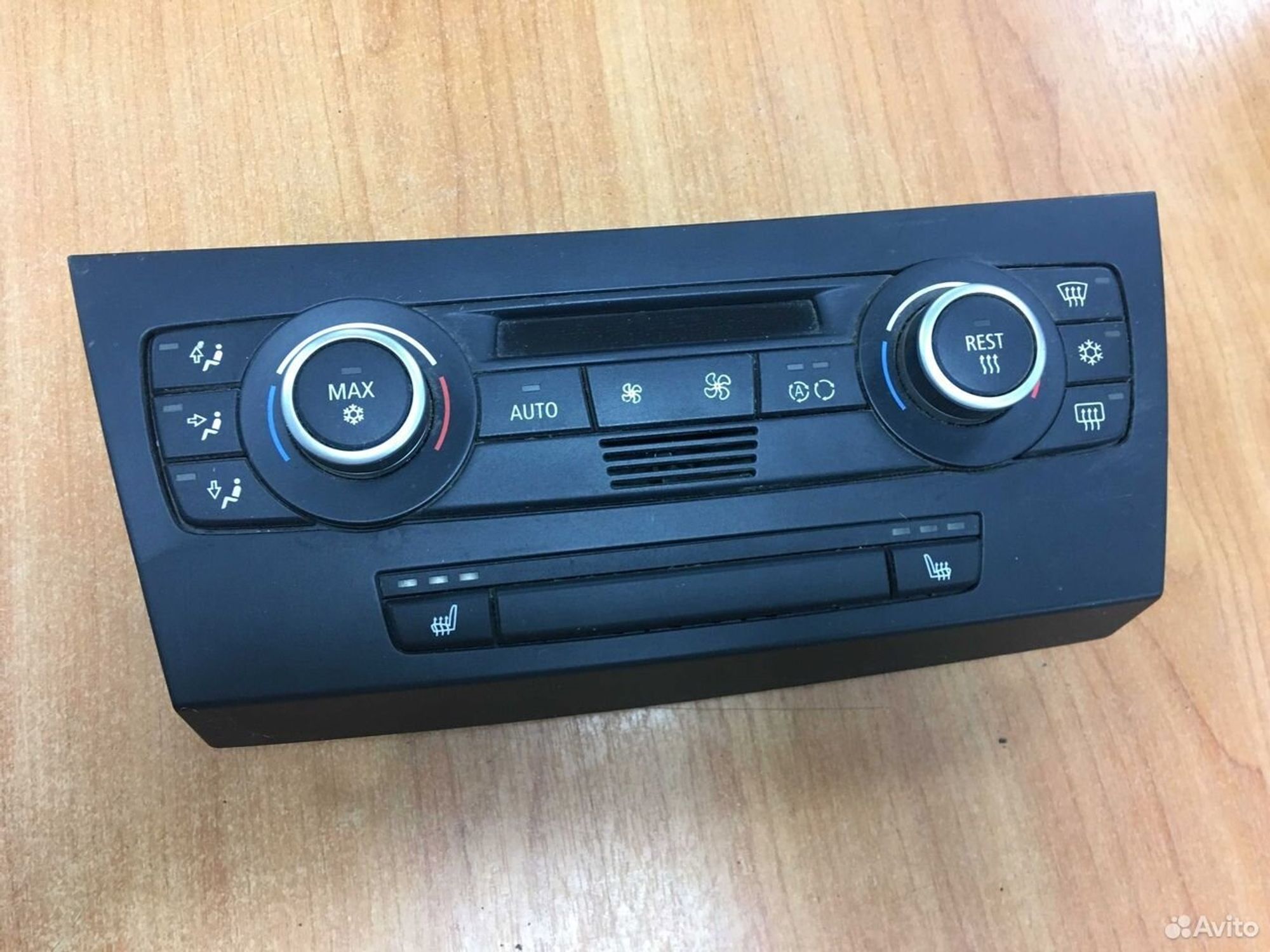 Блок управления BMW 3-Series E90, 1450 рублей, Тамбов