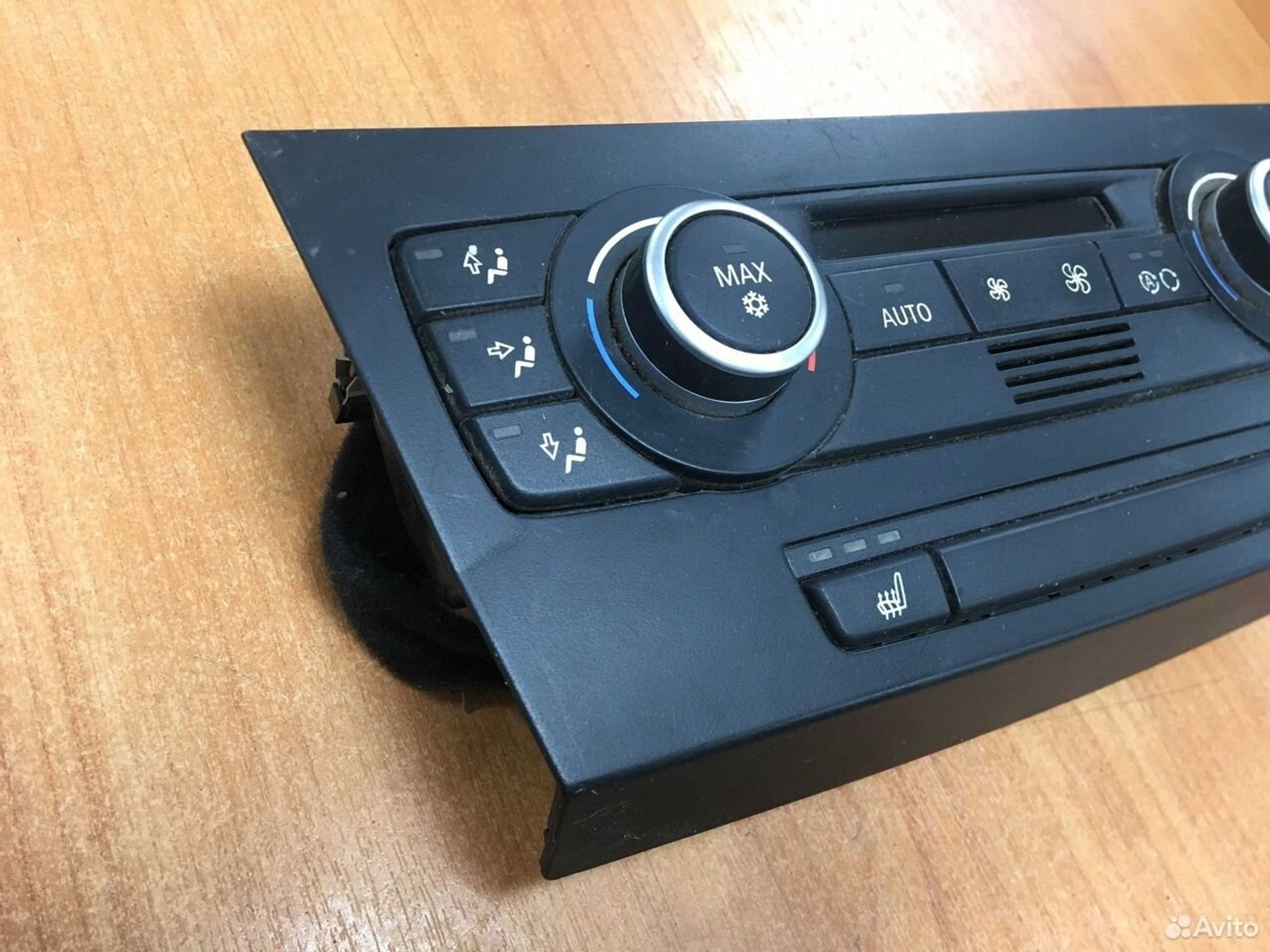 Блок управления BMW 3-Series E90, 1450 рублей, Тамбов