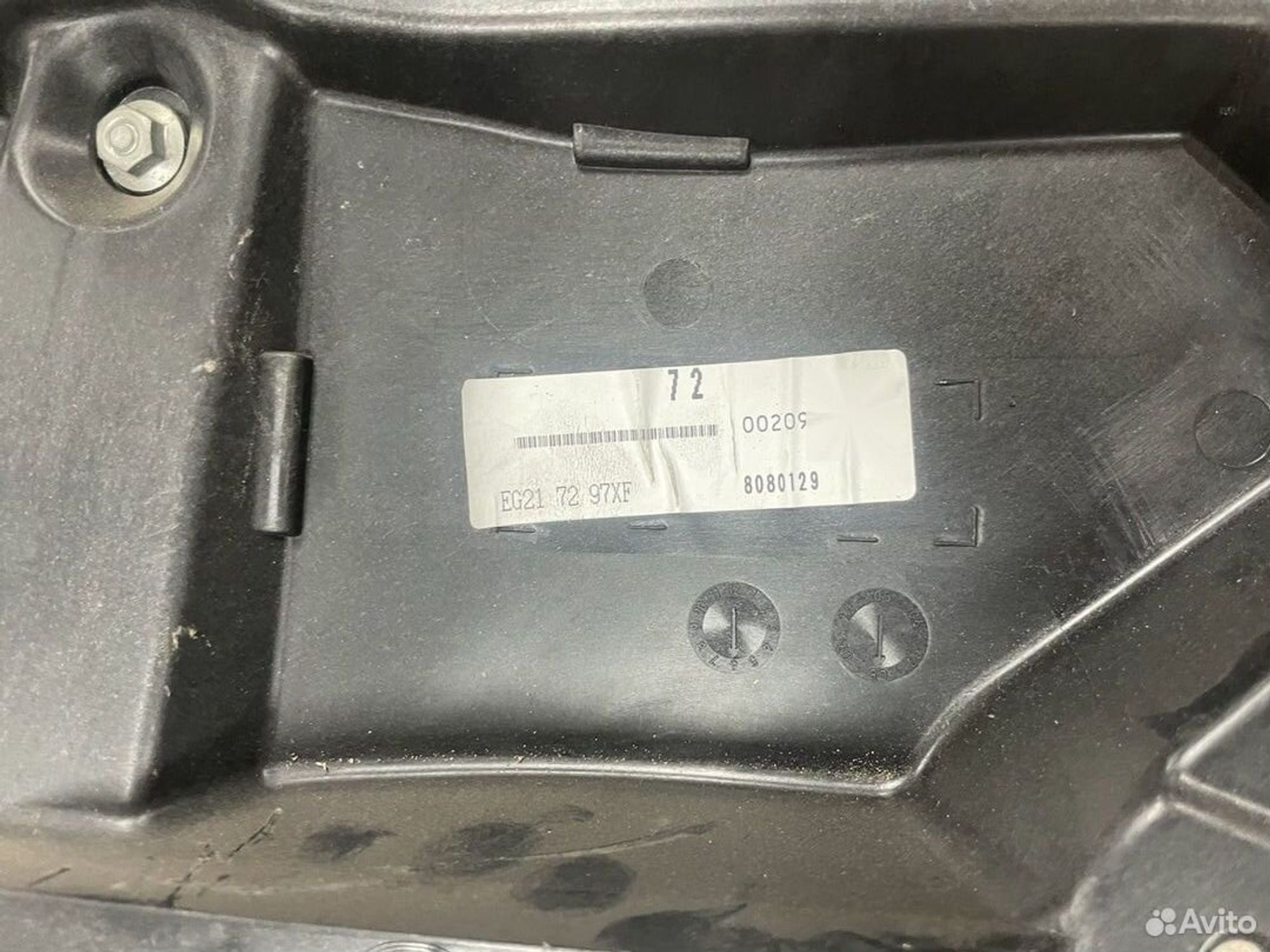 Стеклоподъёмник зад.прав. Mazda CX-7, 1000 рублей, Тамбов