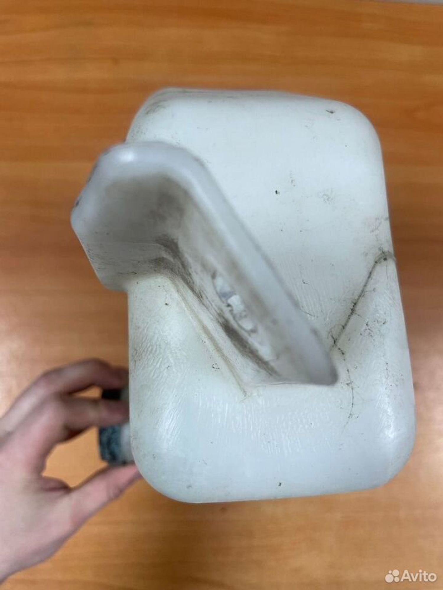 Бачок омывателя LADA Vesta, 600 рублей, Тамбов