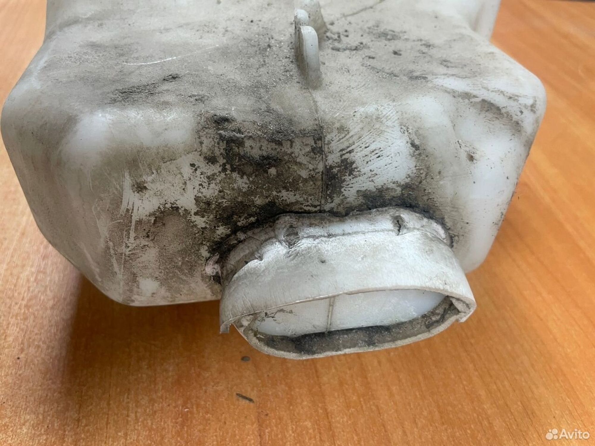 Бачок омывателя LADA Vesta, 600 рублей, Тамбов