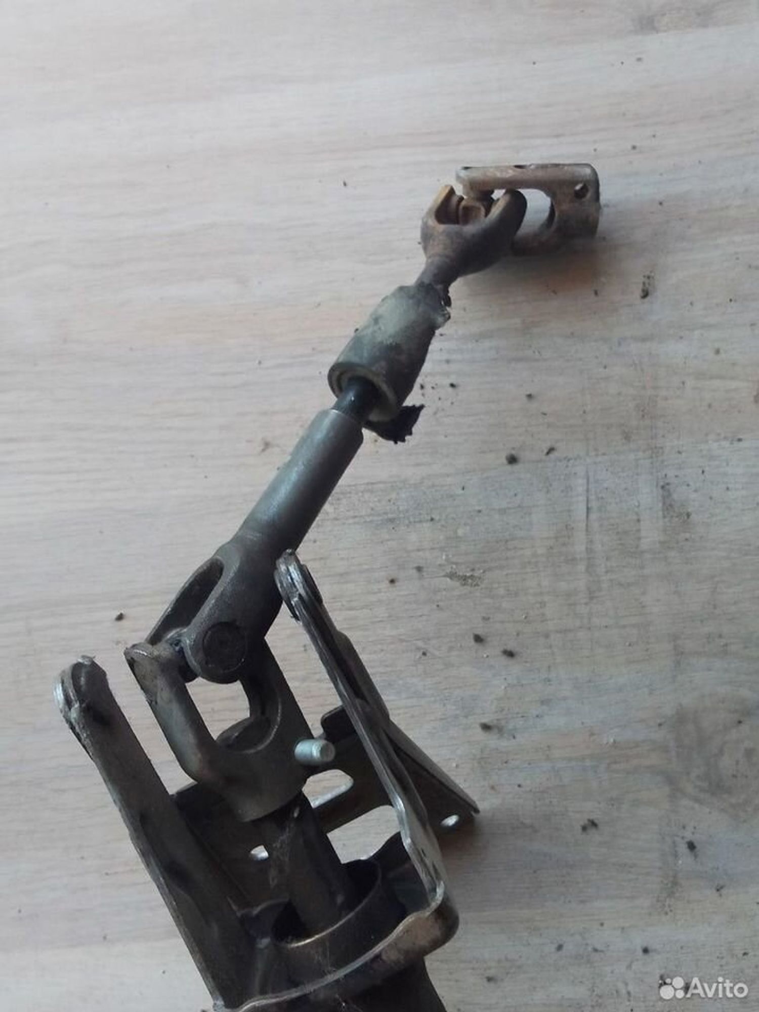 Рулевая колонка Chevrolet Lacetti, 800 рублей, Тамбов