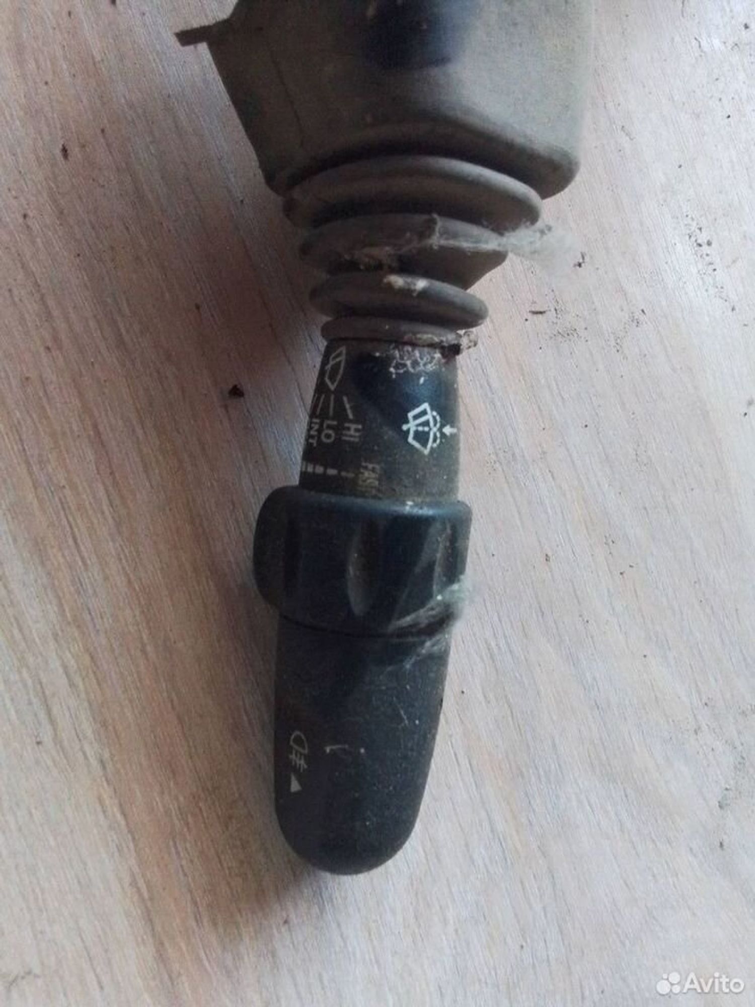 Рулевая колонка Chevrolet Lacetti, 800 рублей, Тамбов