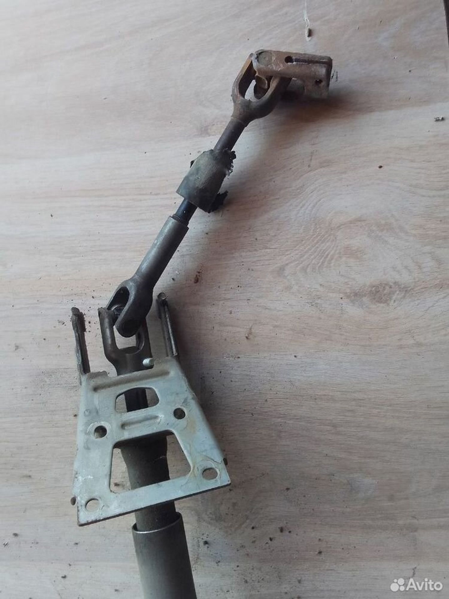 Рулевая колонка Chevrolet Lacetti, 800 рублей, Тамбов