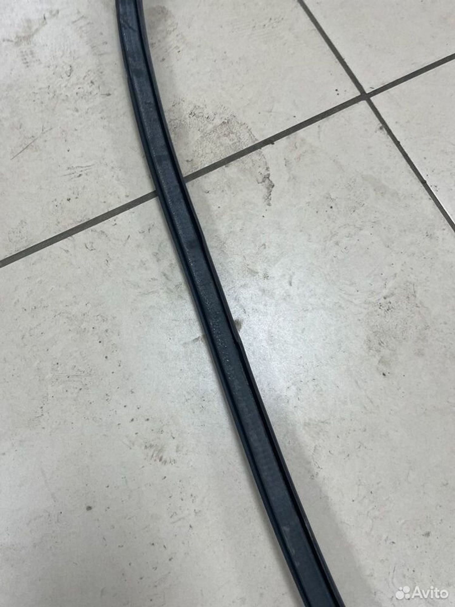 Уплотнитель проёма зад.прав. Chevrolet Cruze, 750 рублей, Тамбов