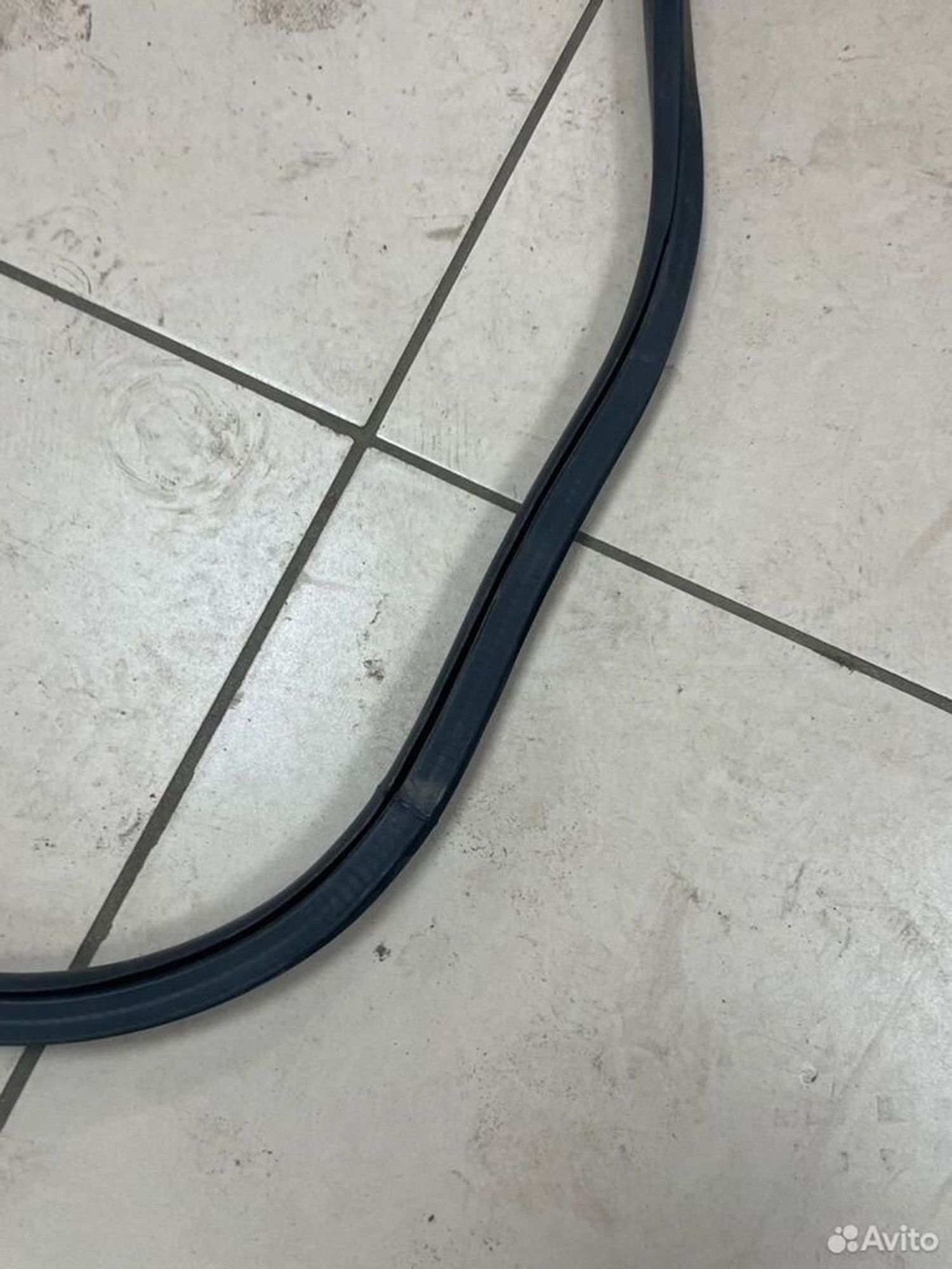 Уплотнитель проёма зад.прав. Chevrolet Cruze, 750 рублей, Тамбов