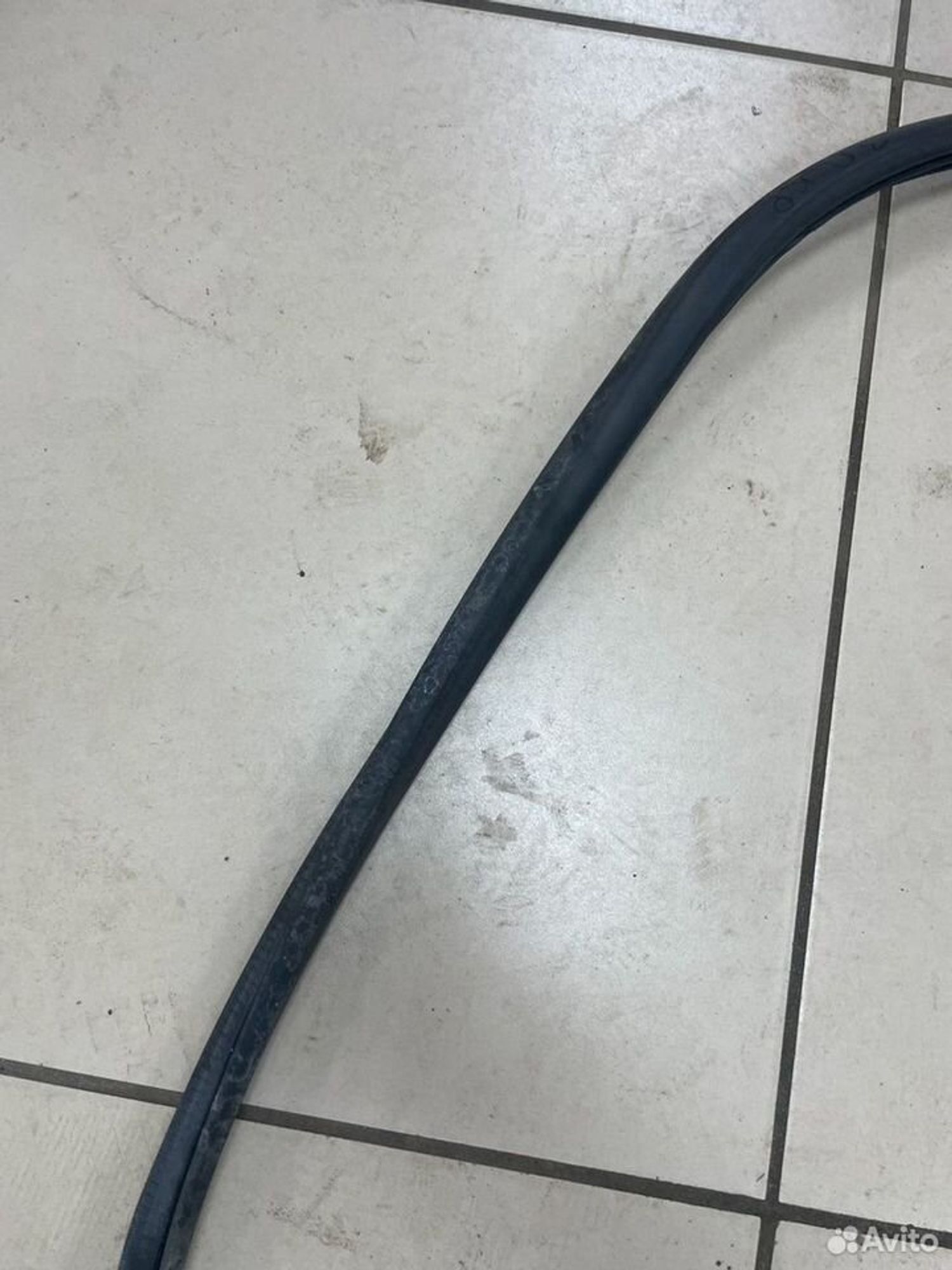 Уплотнитель проёма зад.прав. Chevrolet Cruze, 750 рублей, Тамбов