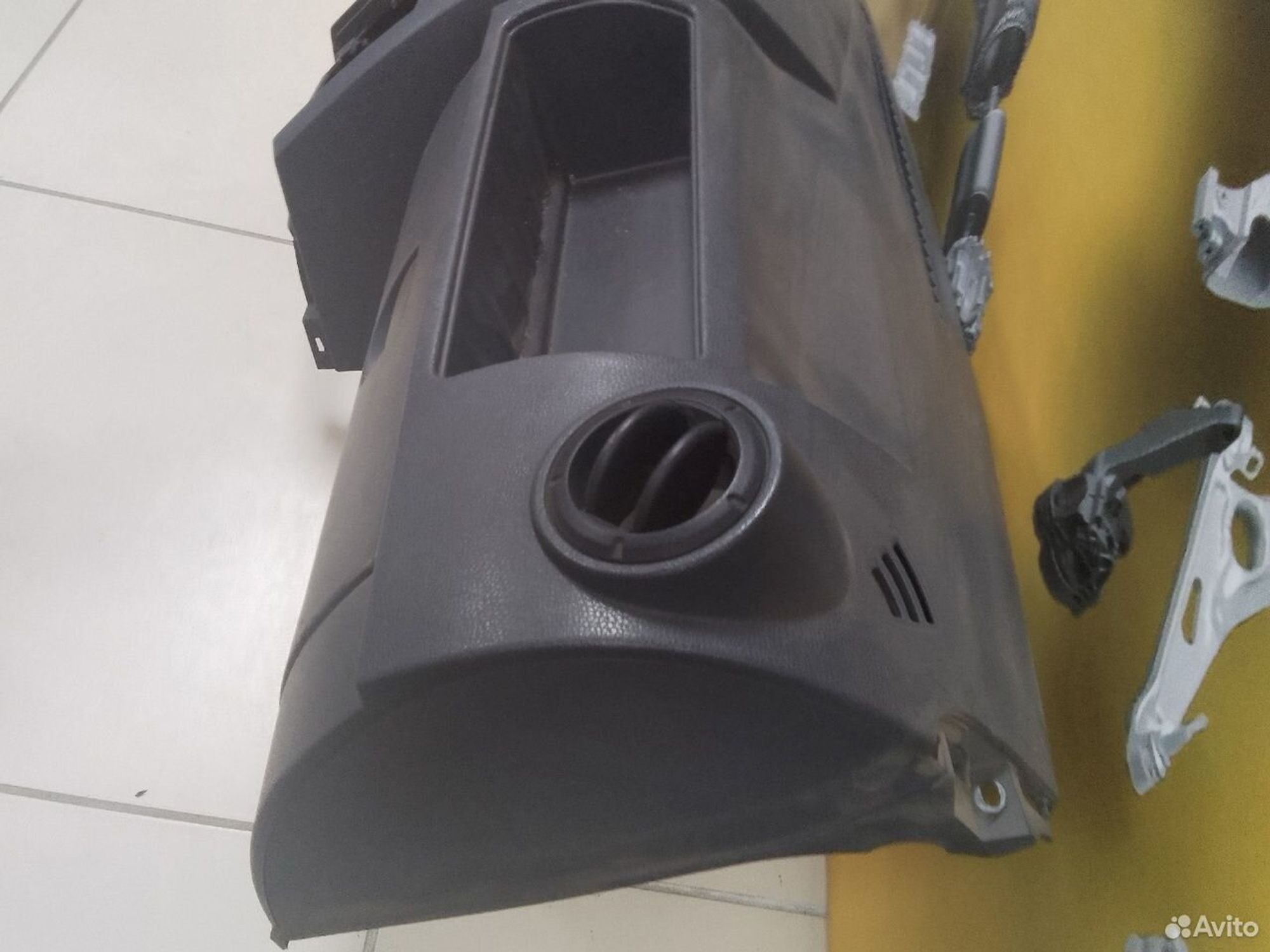 Торпедо Renault Logan I, 3000 рублей, Тамбов