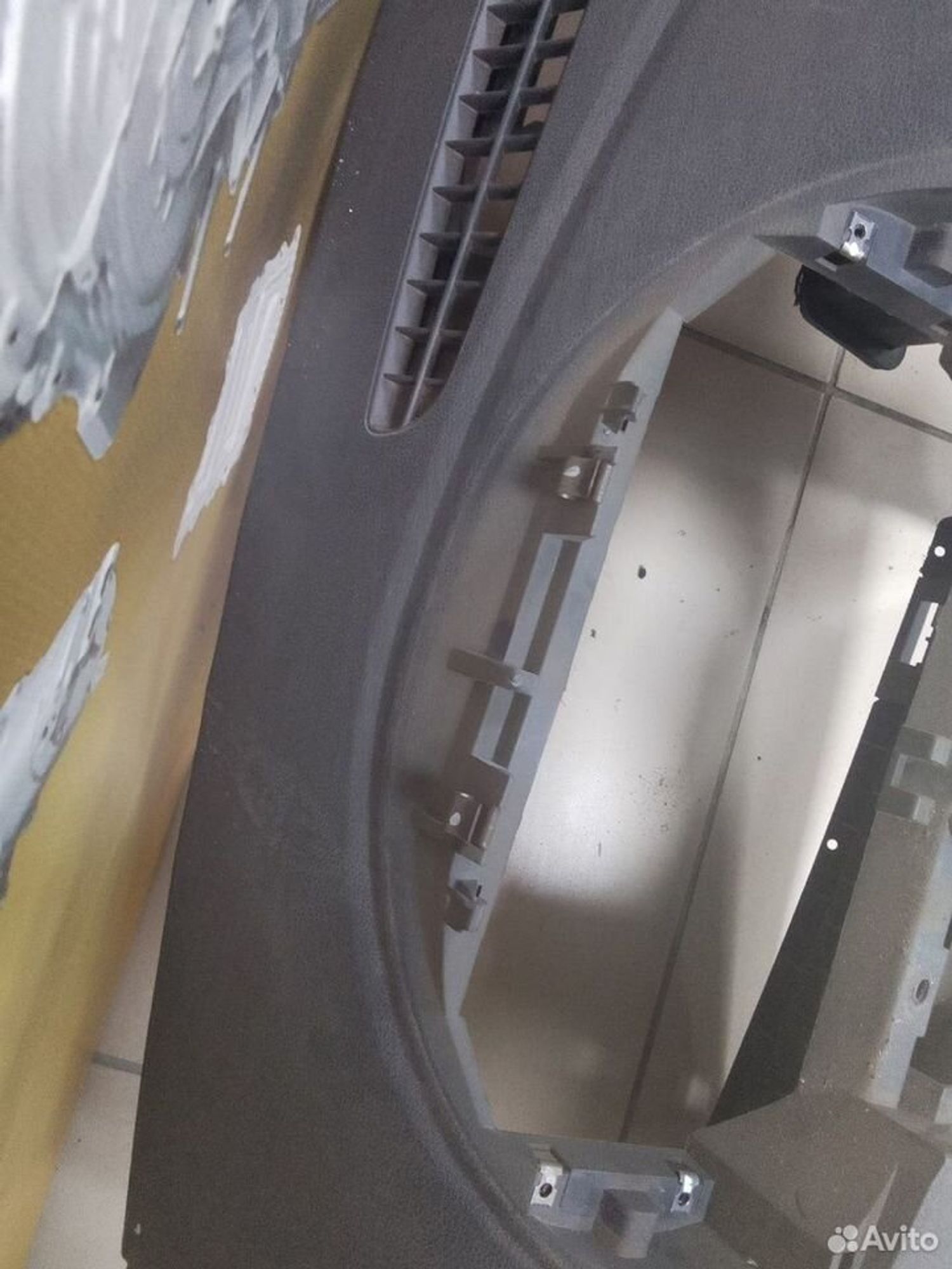 Торпедо Renault Logan I, 3000 рублей, Тамбов