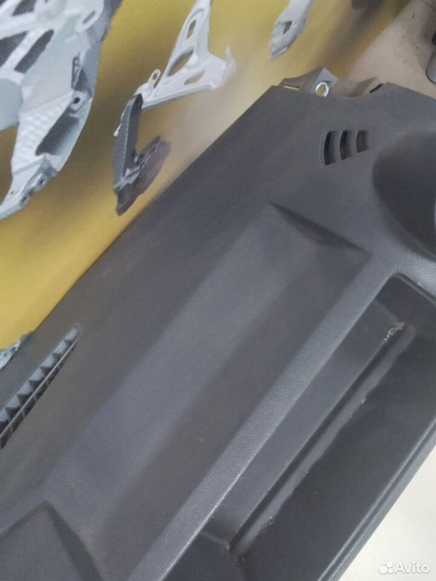 Торпедо Renault Logan I, 3000 рублей, Тамбов