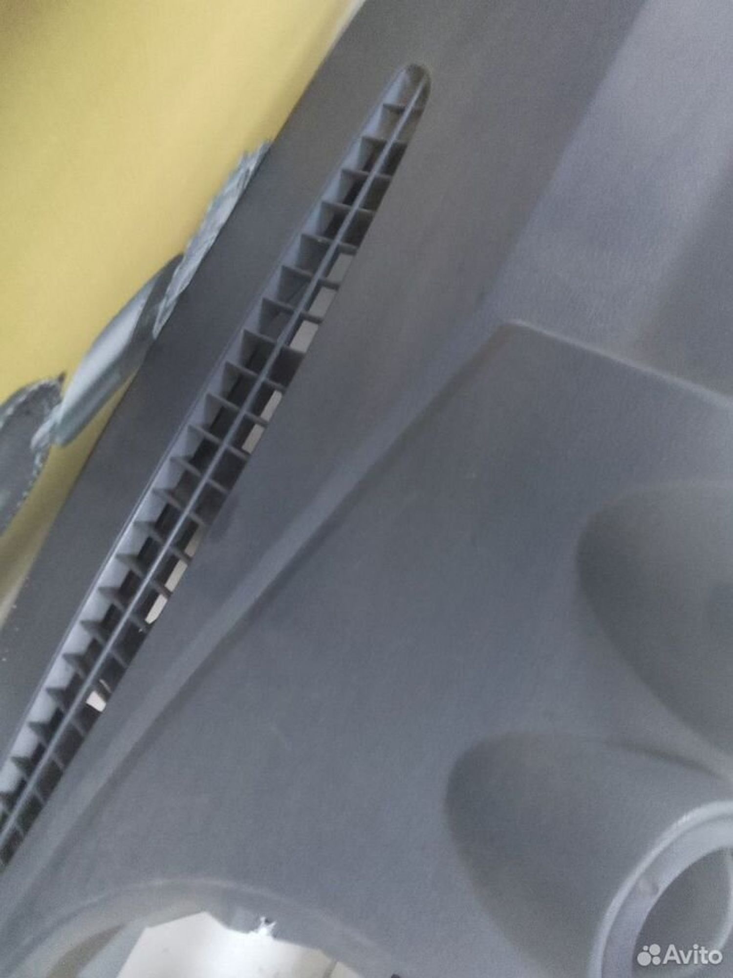 Торпедо Renault Logan I, 3000 рублей, Тамбов