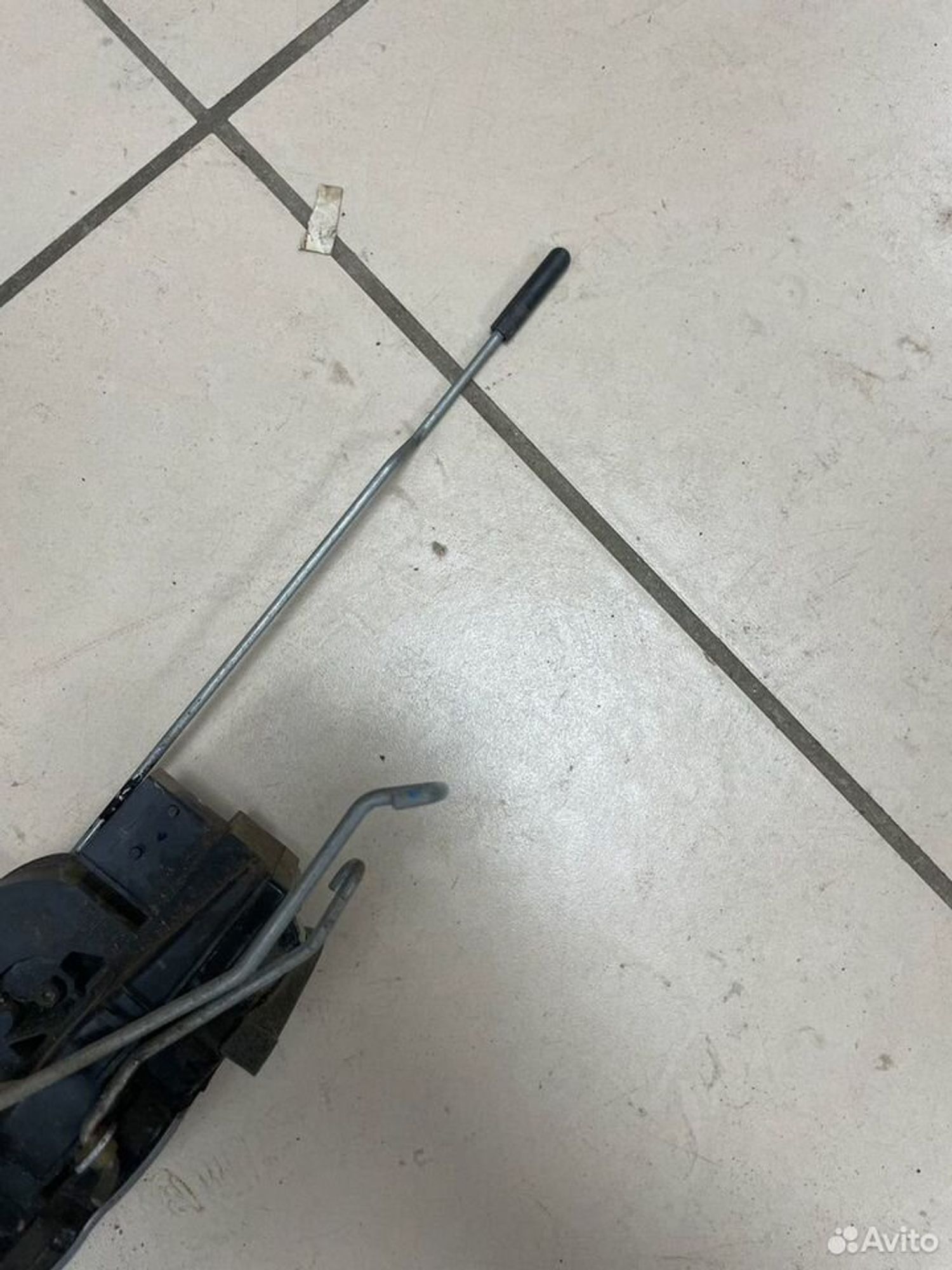 Замок двери перед.лев. Chevrolet Cruze J300, 1800 рублей, Тамбов