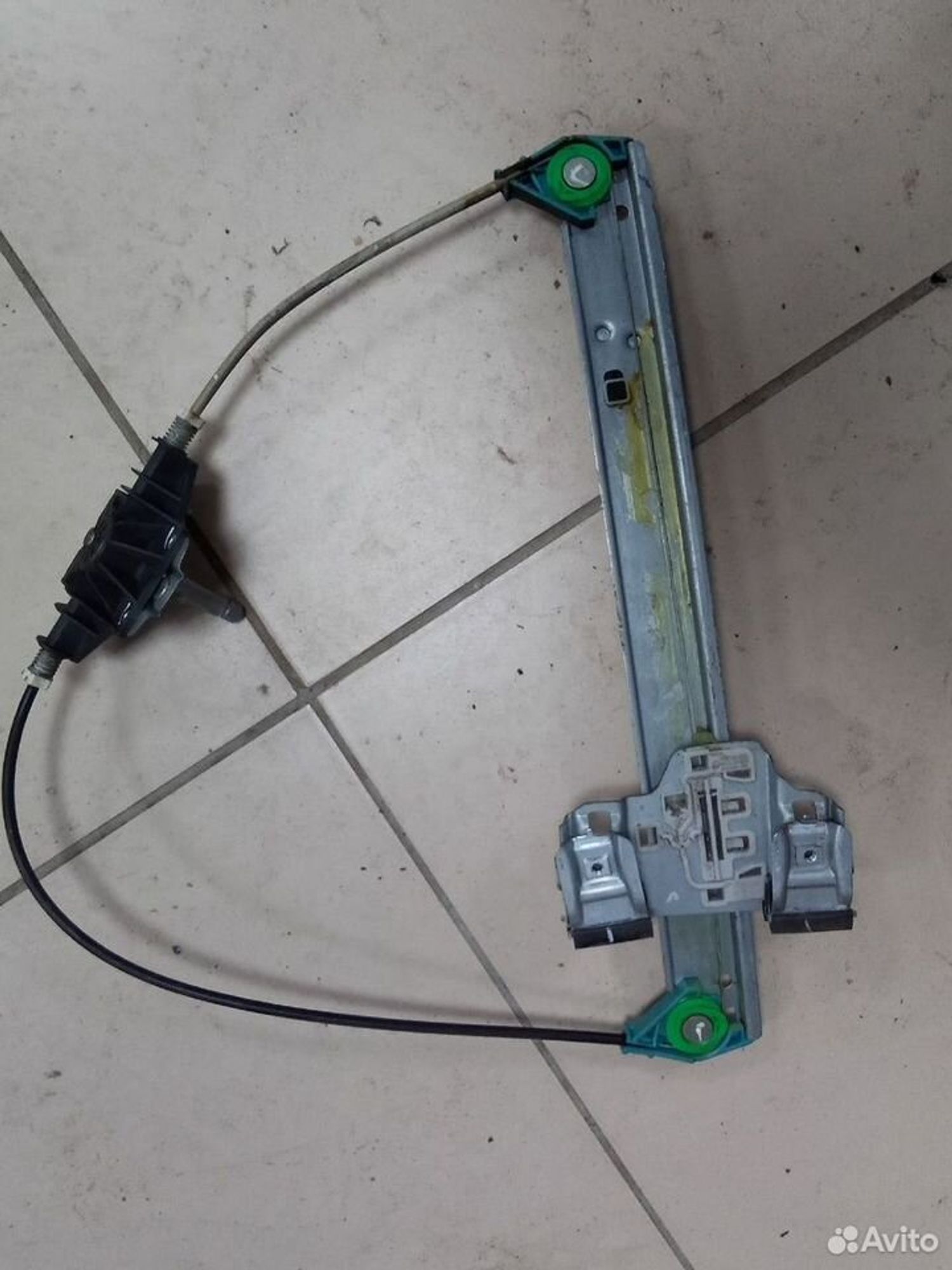 Стеклоподъёмники задние лев/прав LADA Vesta, 500 рублей, Тамбов