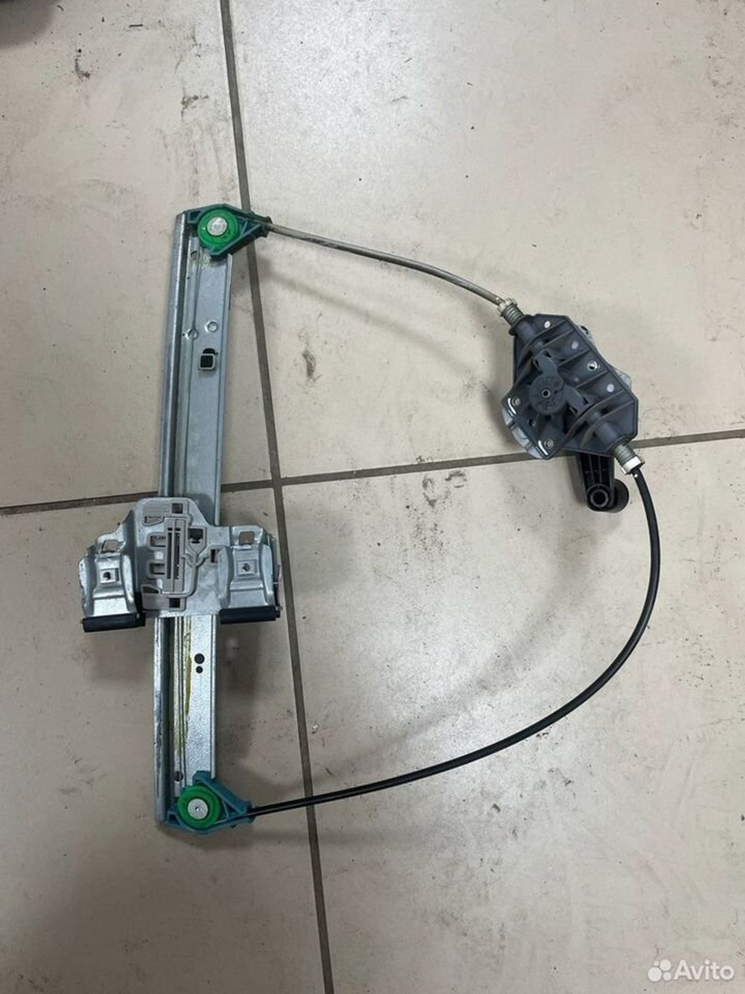 Стеклоподъёмники задние лев/прав LADA Vesta, 500 рублей, Тамбов