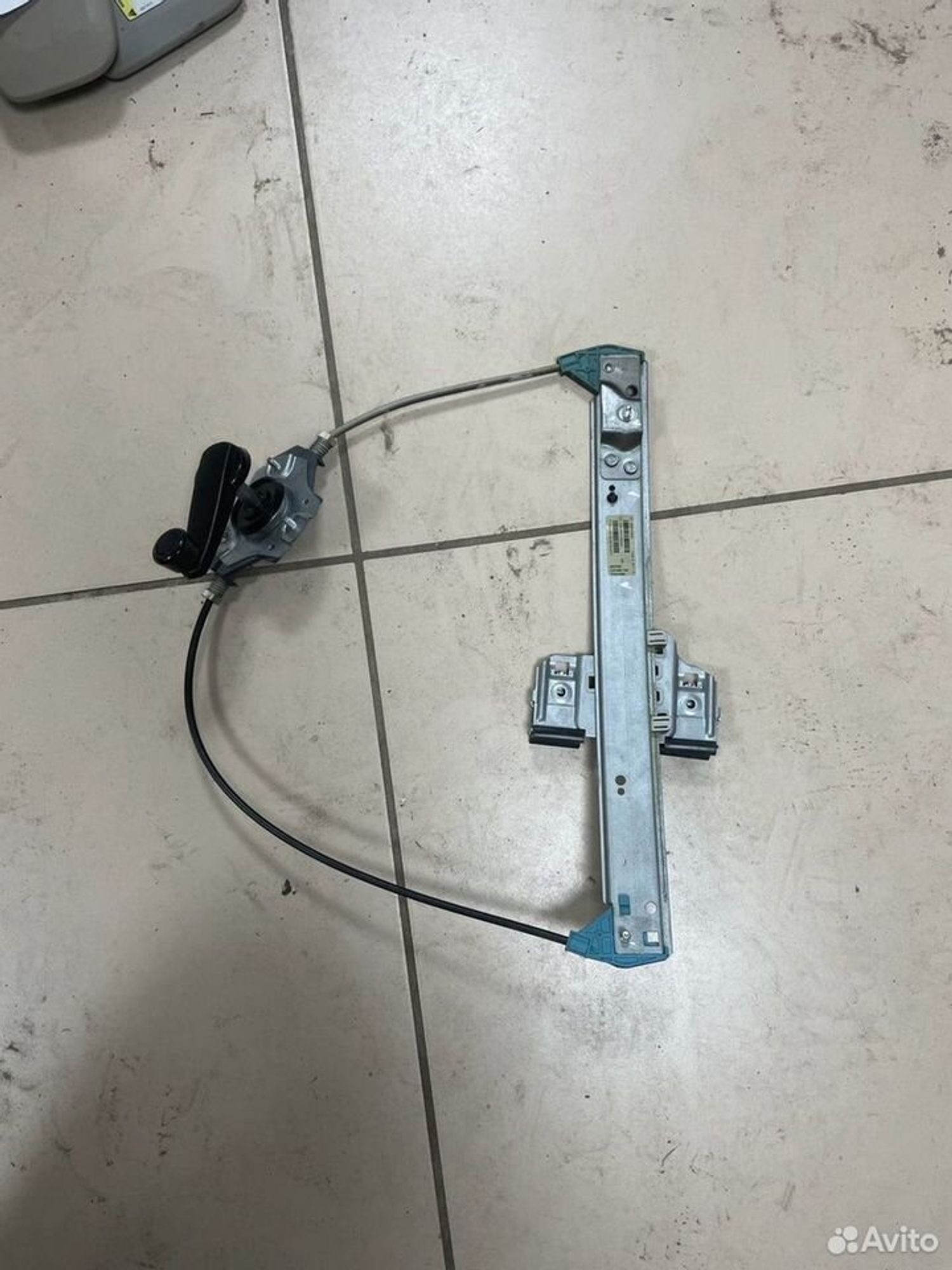 Стеклоподъёмники задние лев/прав LADA Vesta, 500 рублей, Тамбов