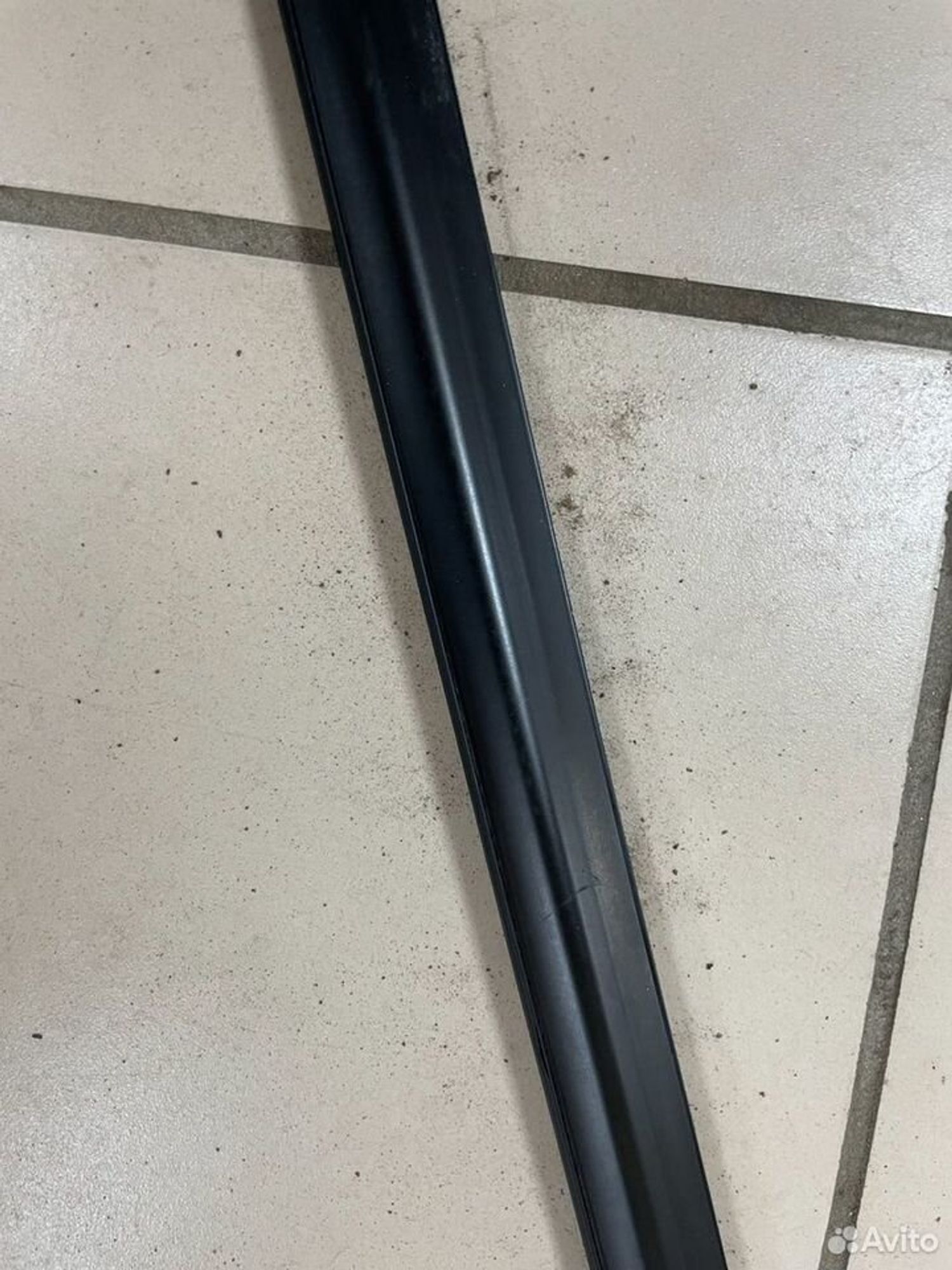 Бархотка передняя левая Hyundai Santa Fe CM, 500 рублей, Тамбов