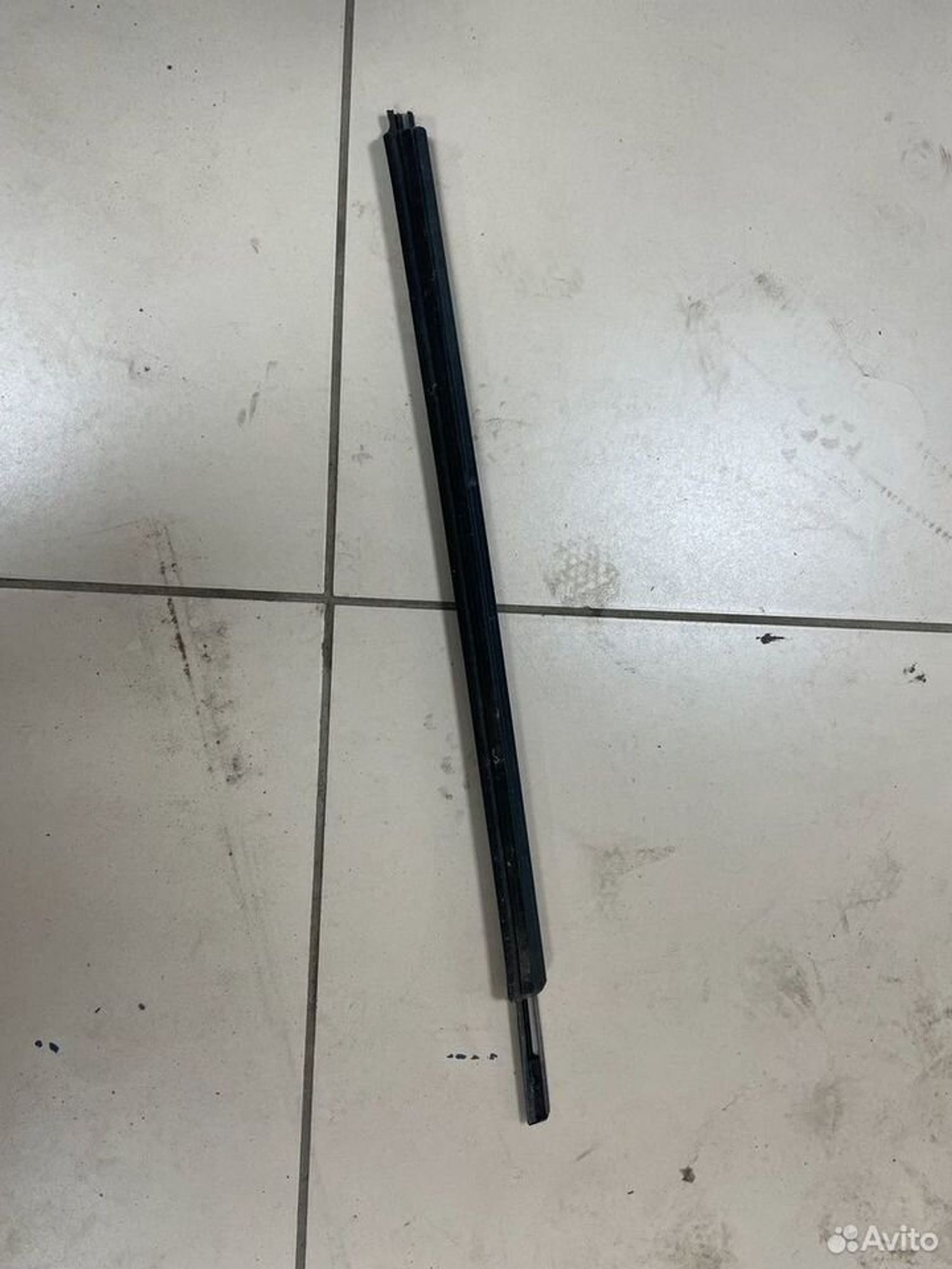 Бархотка передняя левая Hyundai Santa Fe CM, 500 рублей, Тамбов