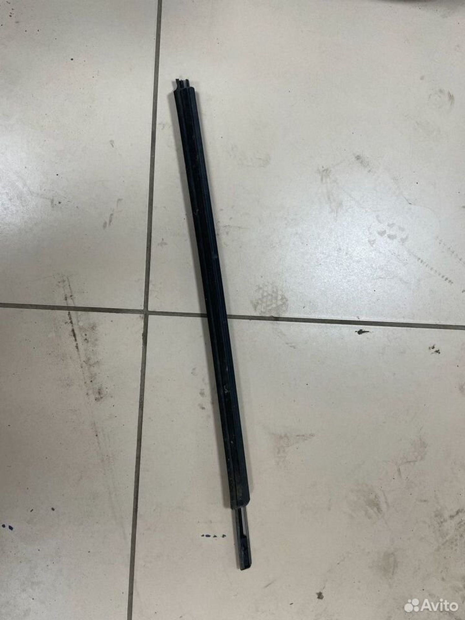 Бархотка передняя левая Hyundai Santa Fe CM, 500 рублей, Тамбов